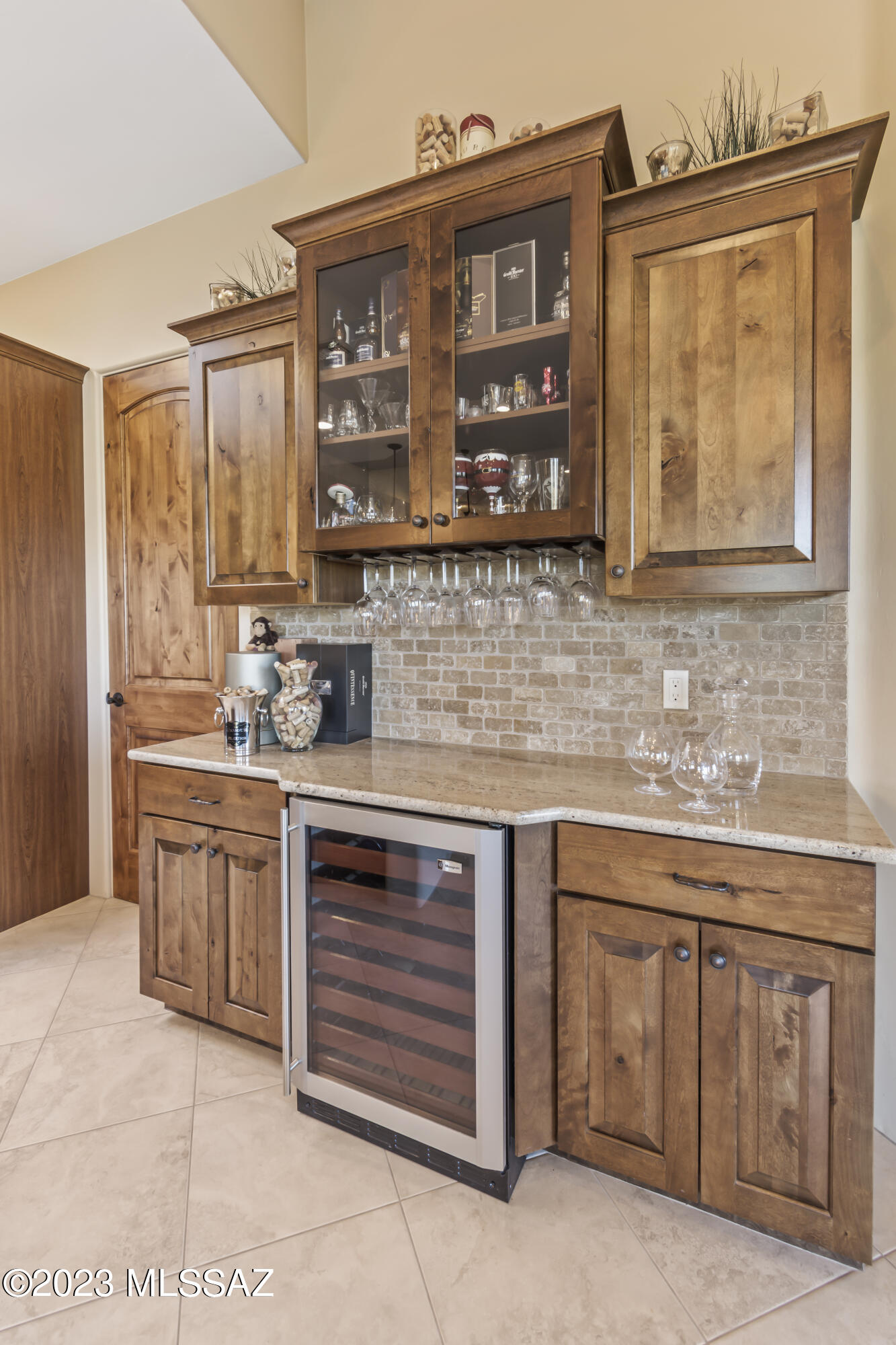 Coyote Creek (1-395) - Residential
