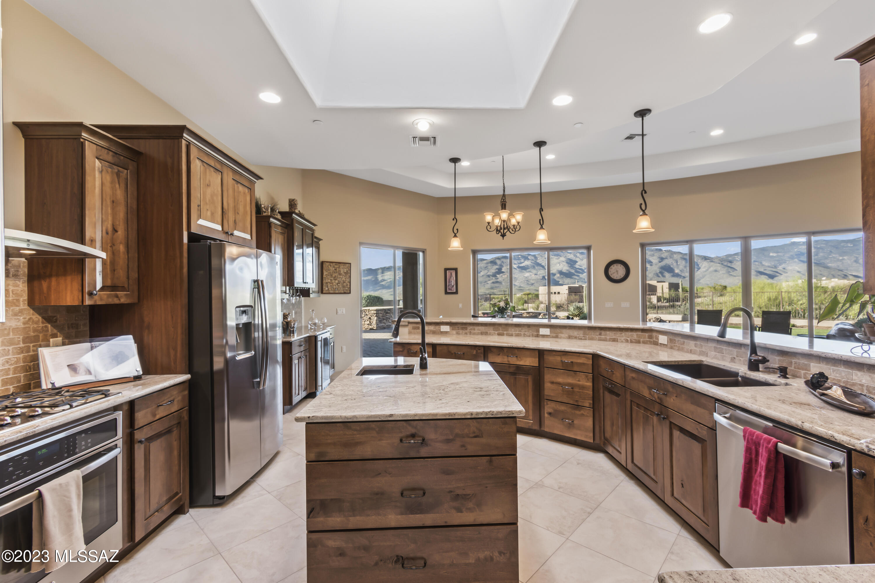 Coyote Creek (1-395) - Residential