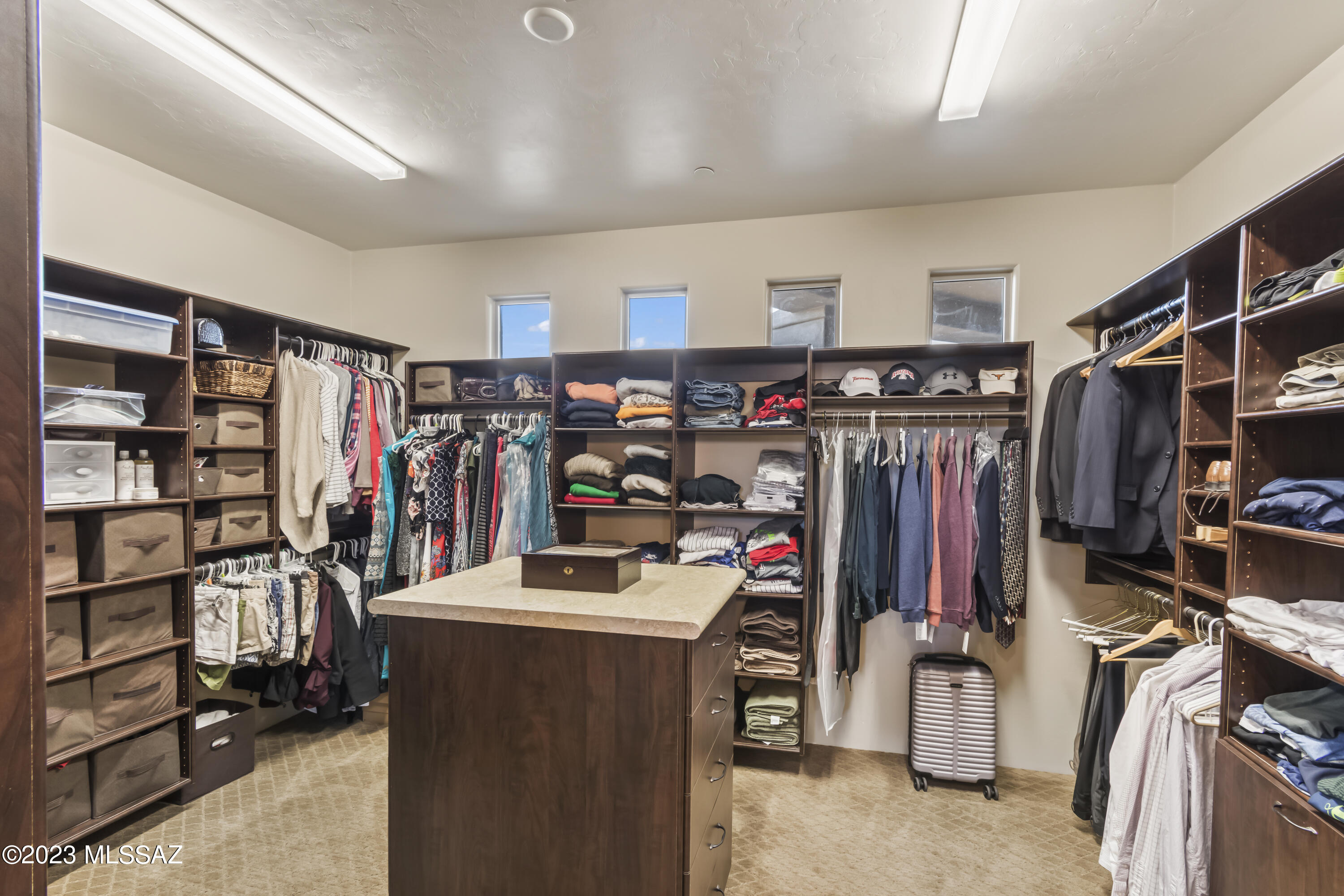 Coyote Creek (1-395) - Residential