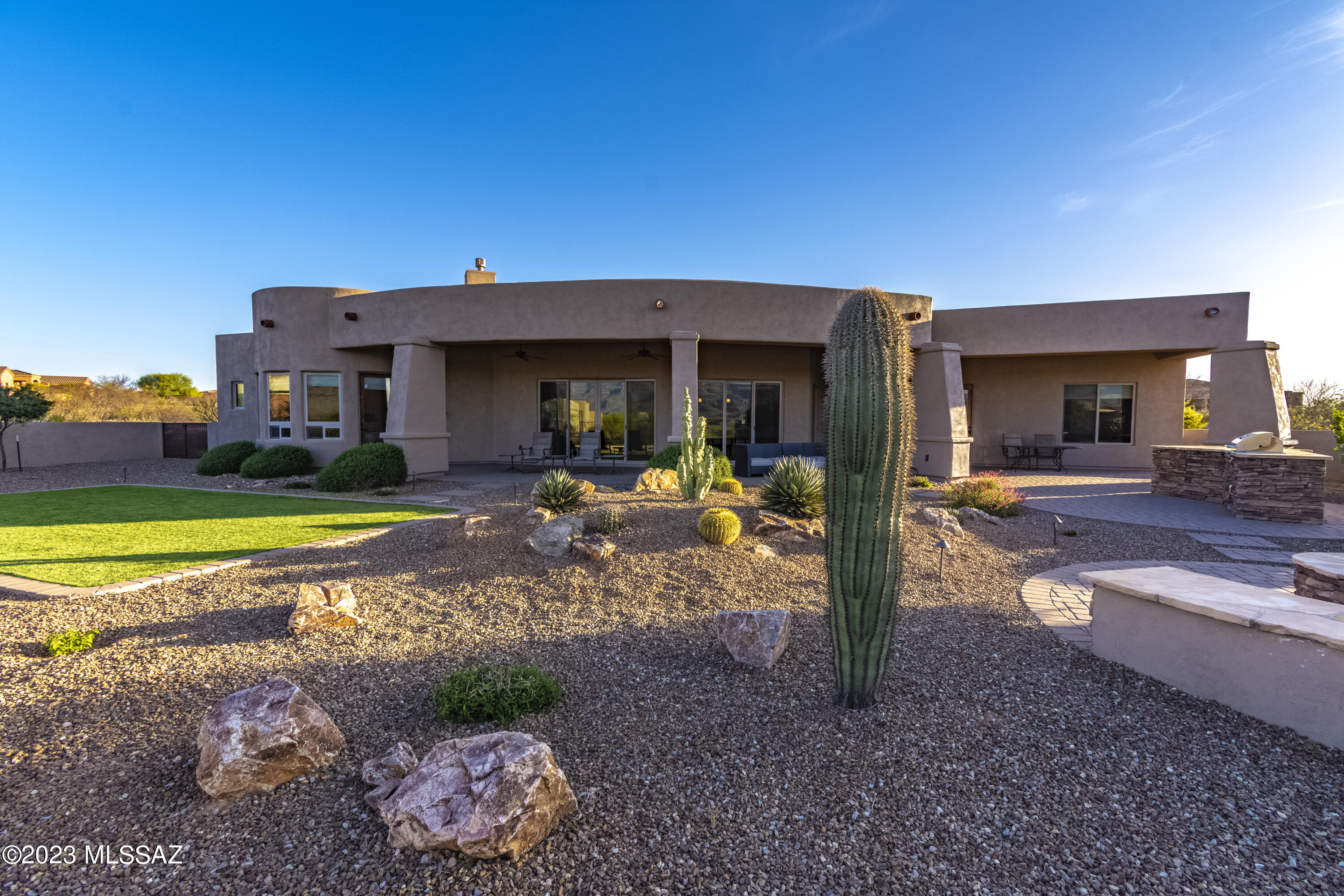 Coyote Creek (1-395) - Residential