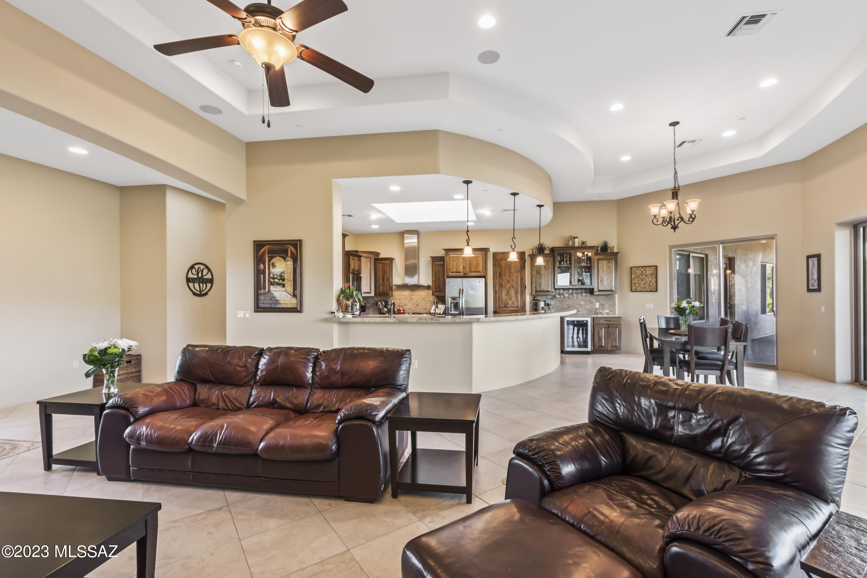 Coyote Creek (1-395) - Residential