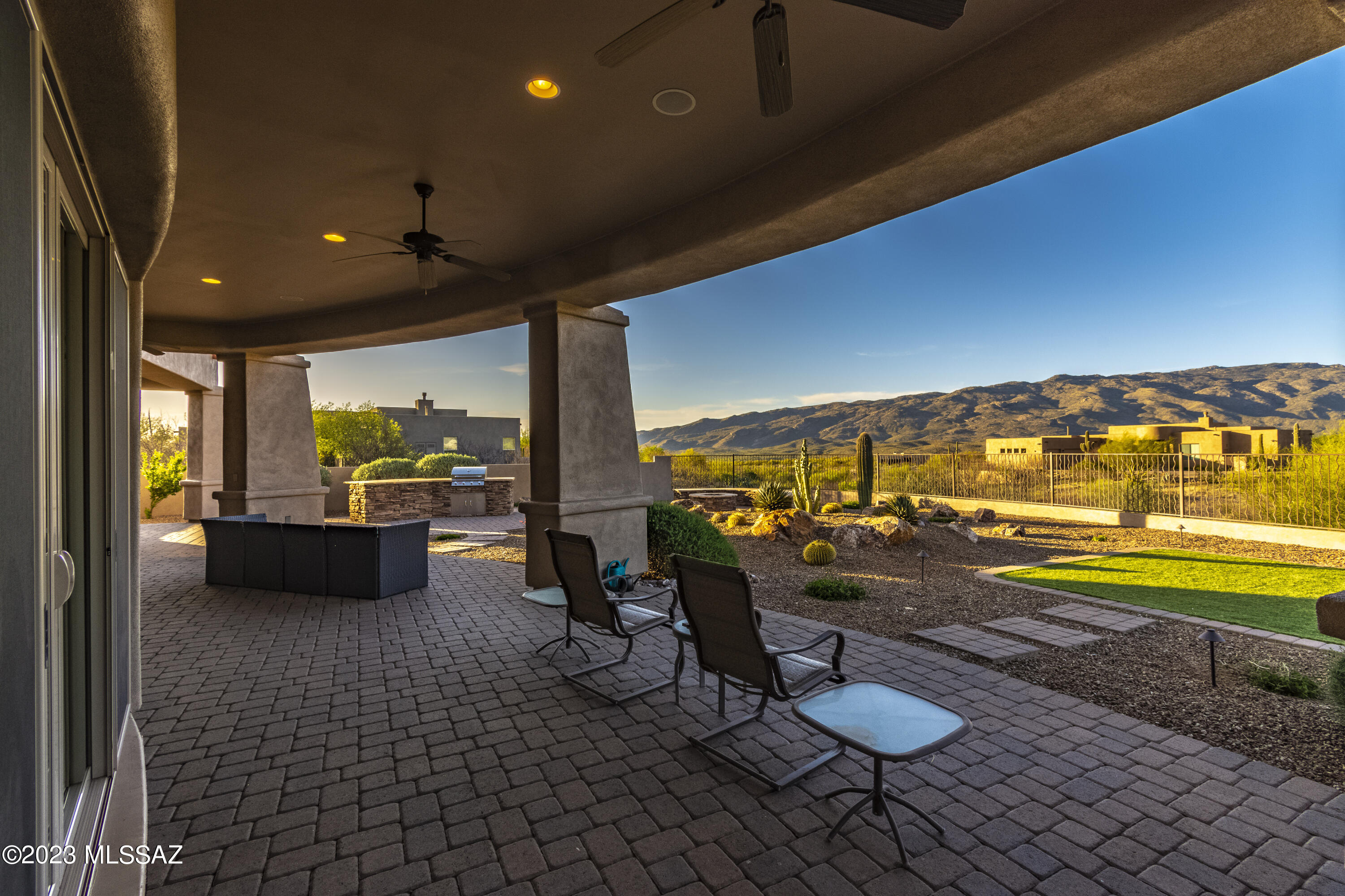 Coyote Creek (1-395) - Residential