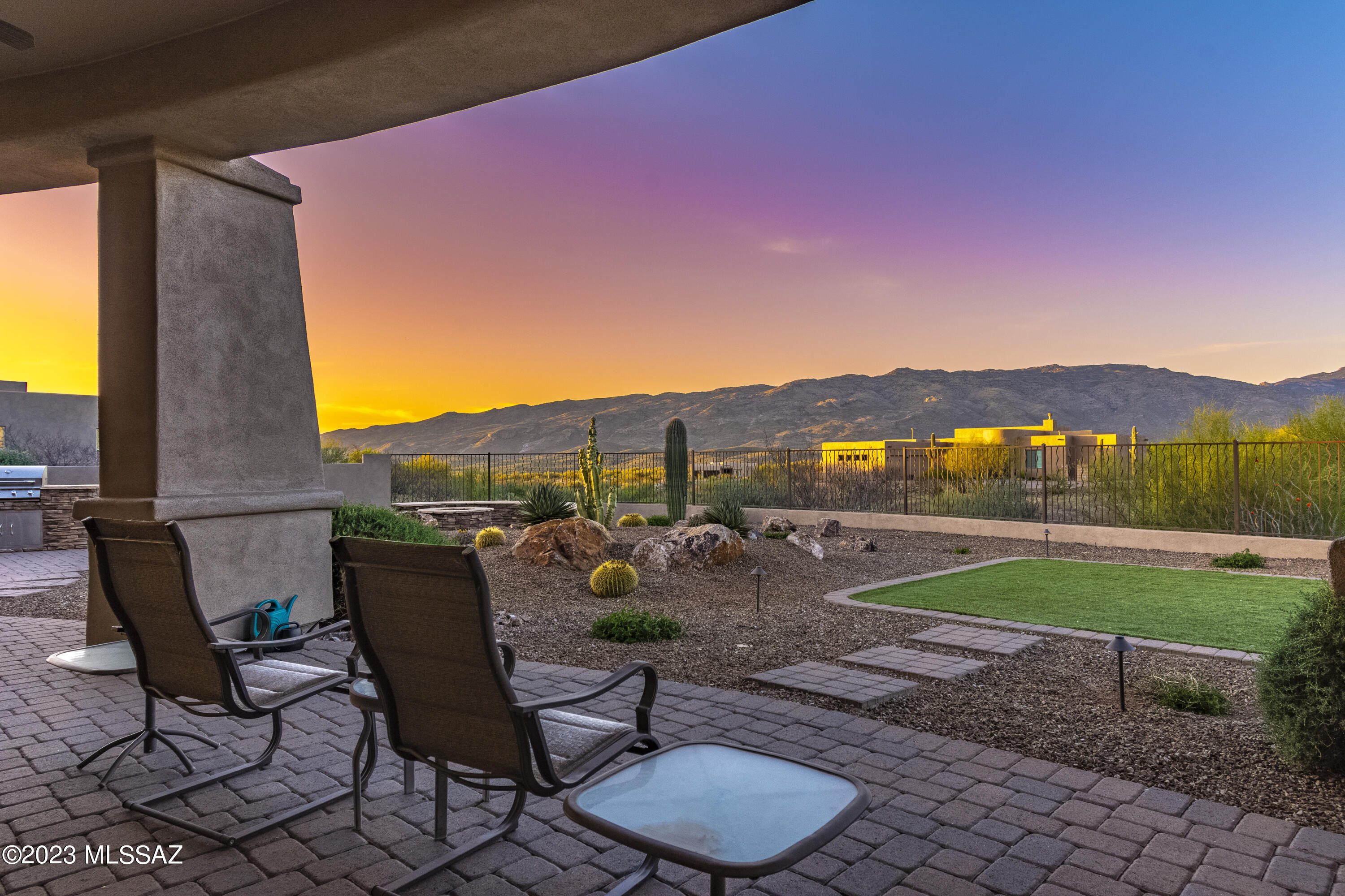 Coyote Creek (1-395) - Residential