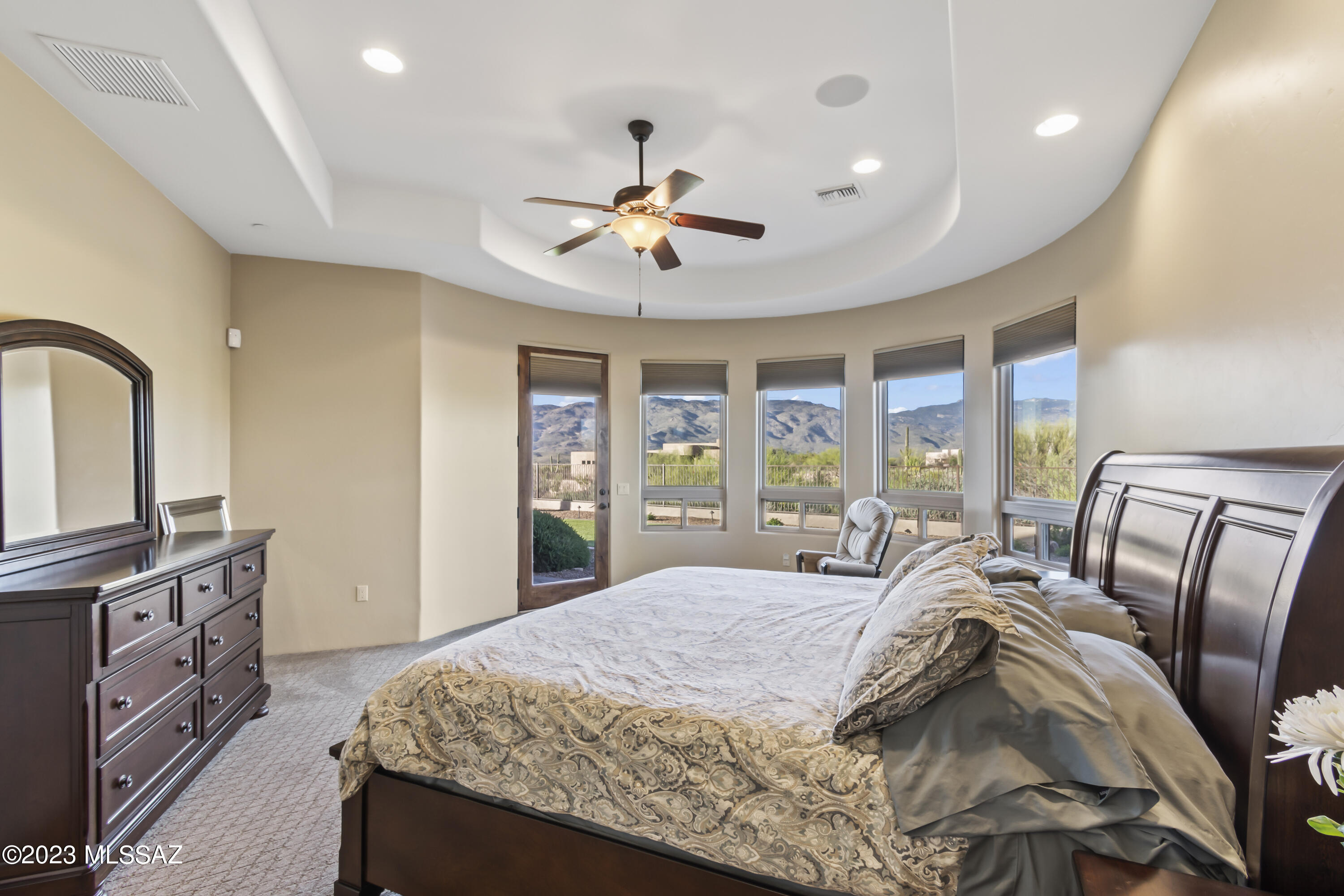 Coyote Creek (1-395) - Residential