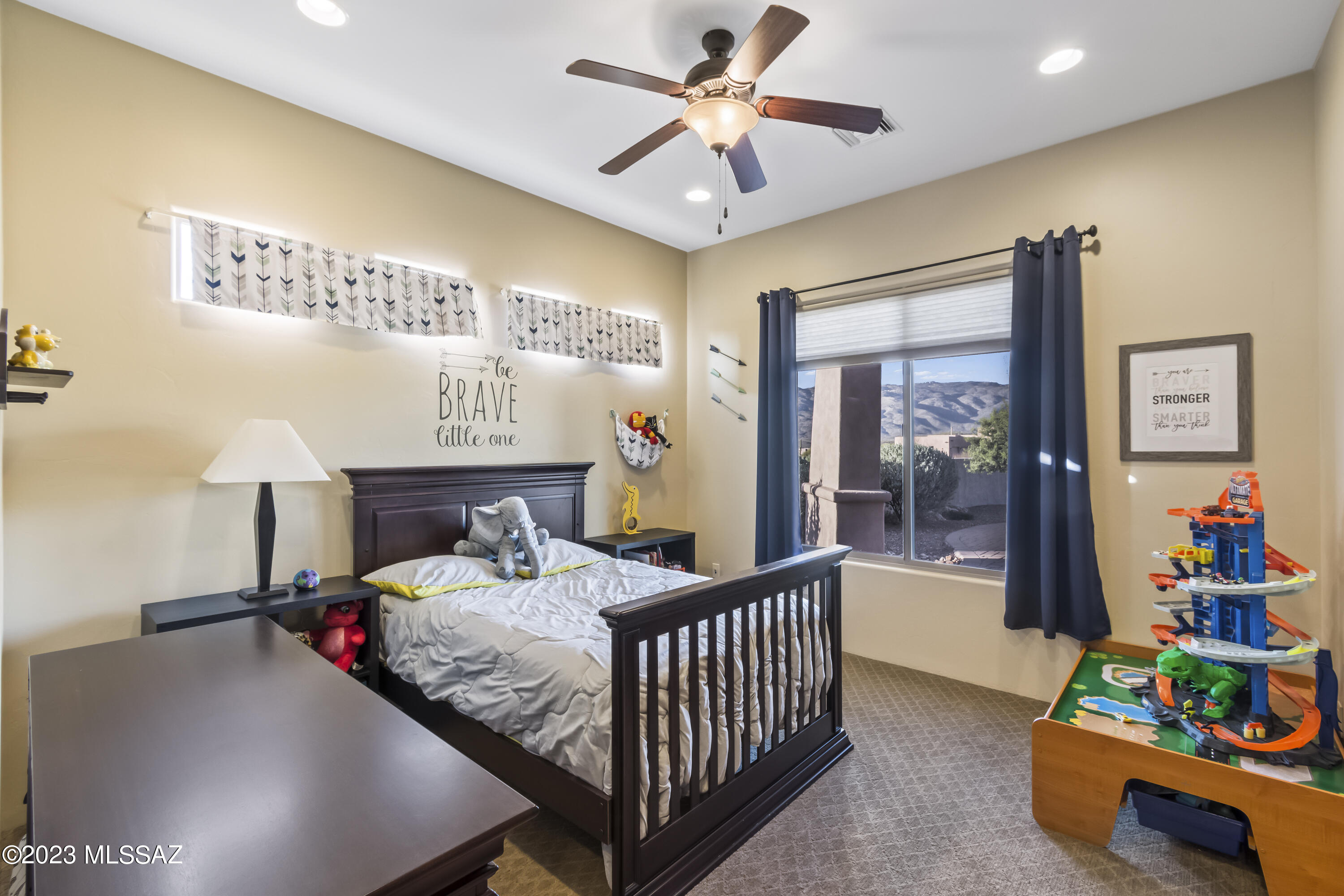 Coyote Creek (1-395) - Residential