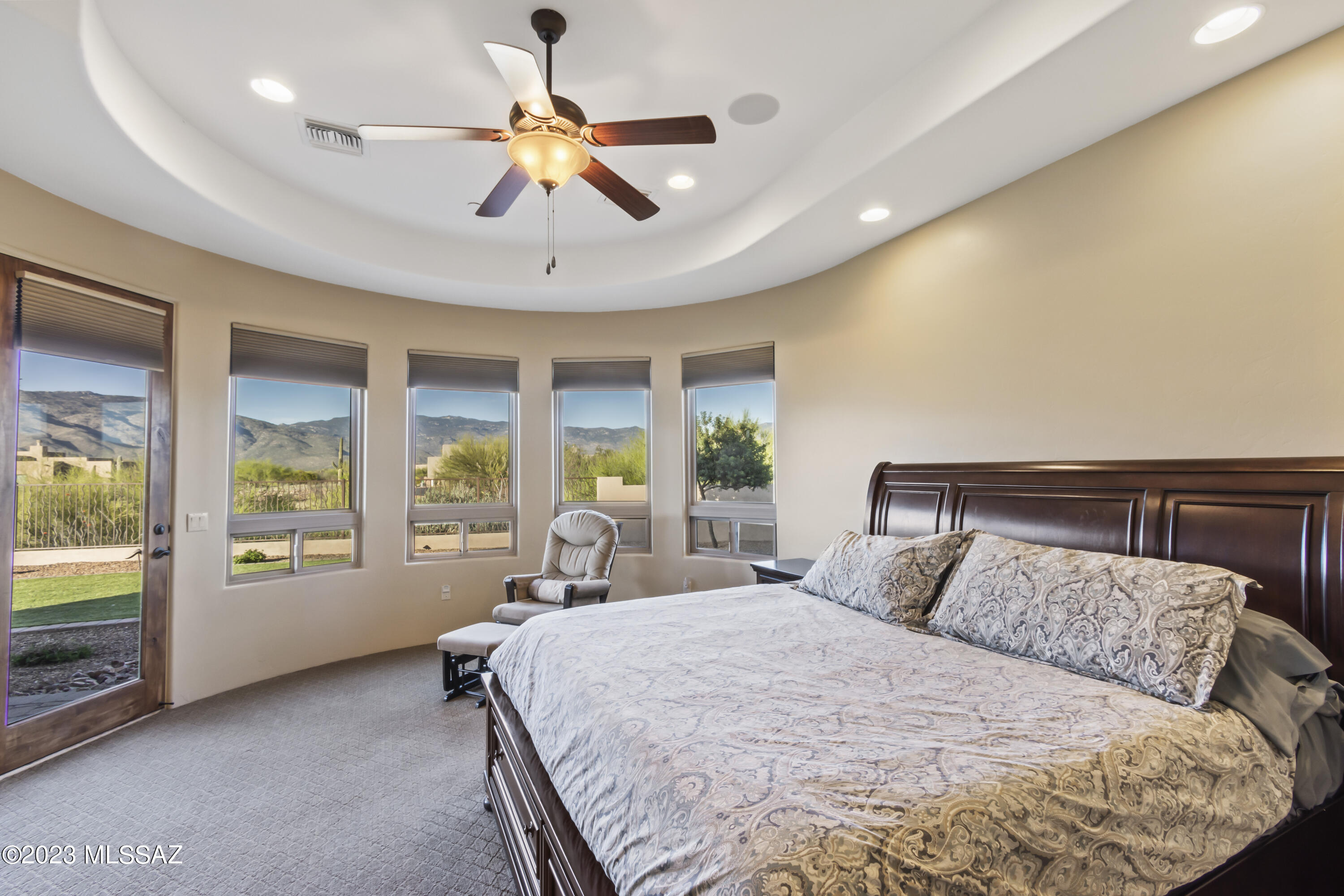 Coyote Creek (1-395) - Residential