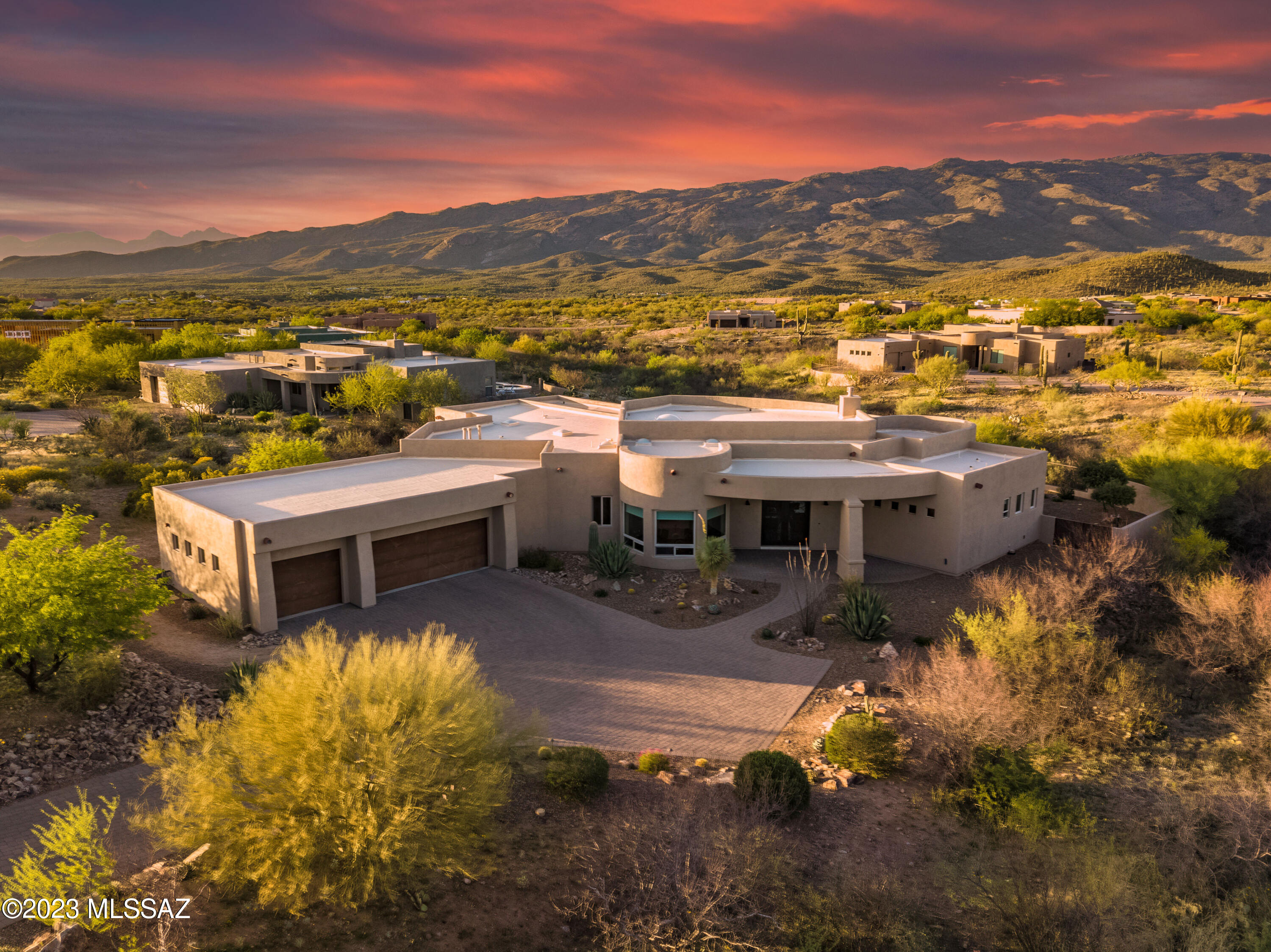 Coyote Creek (1-395) - Residential