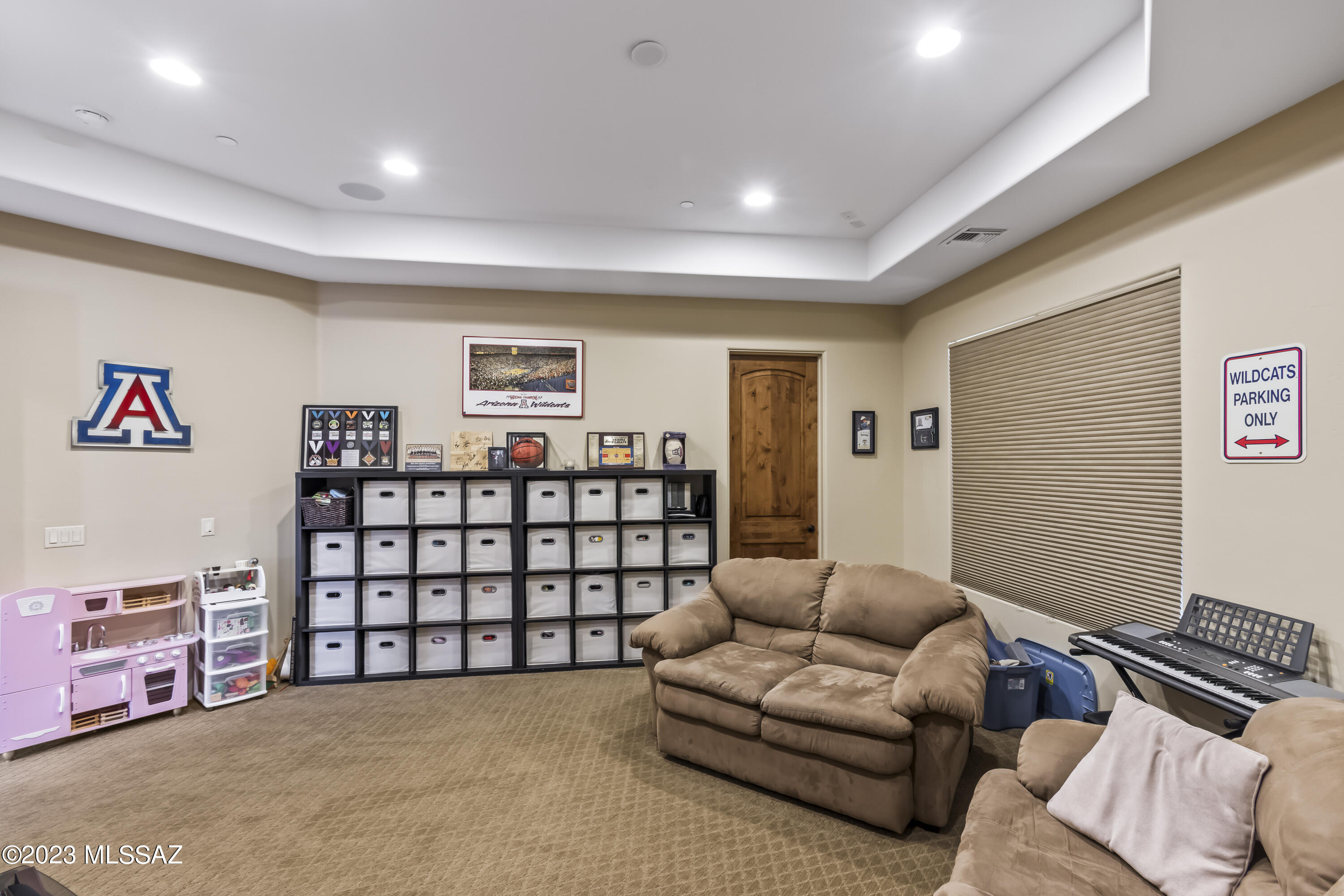Coyote Creek (1-395) - Residential