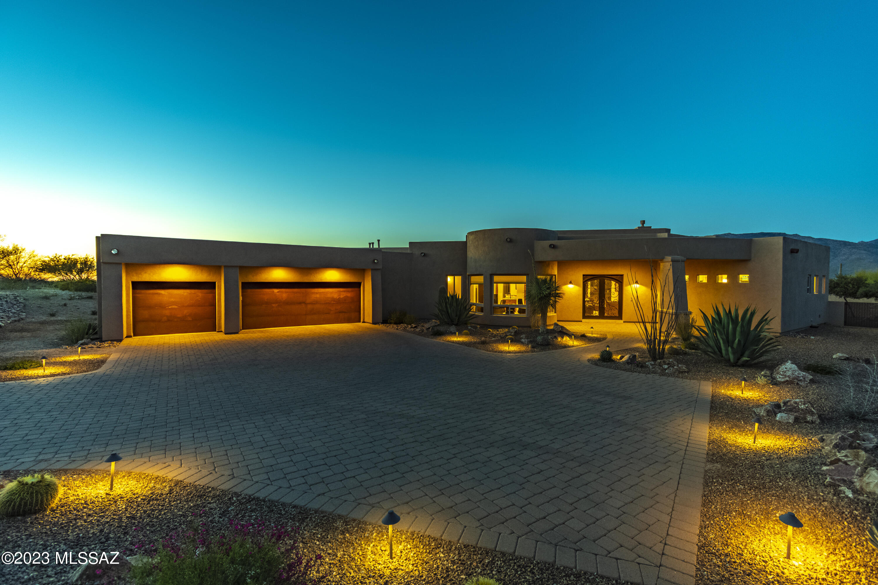 Coyote Creek (1-395) - Residential