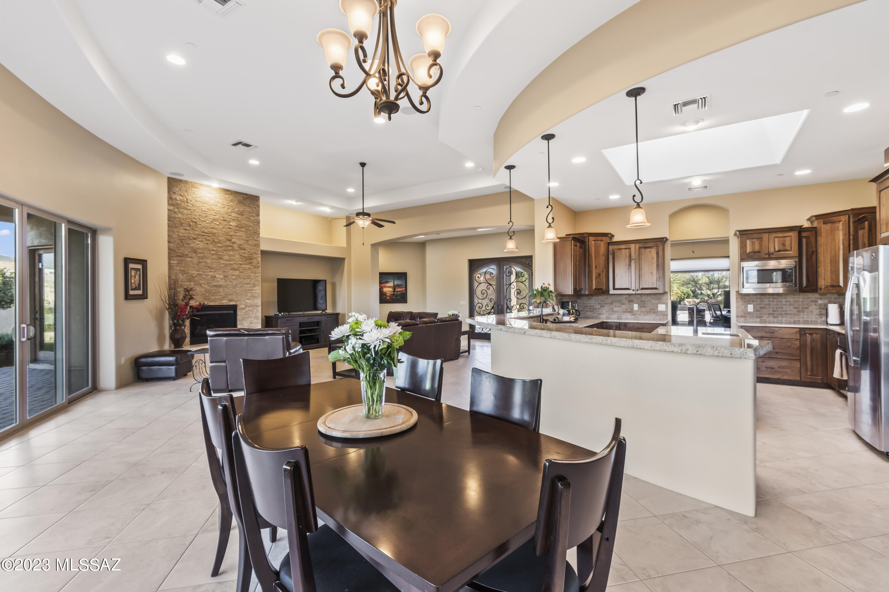 Coyote Creek (1-395) - Residential