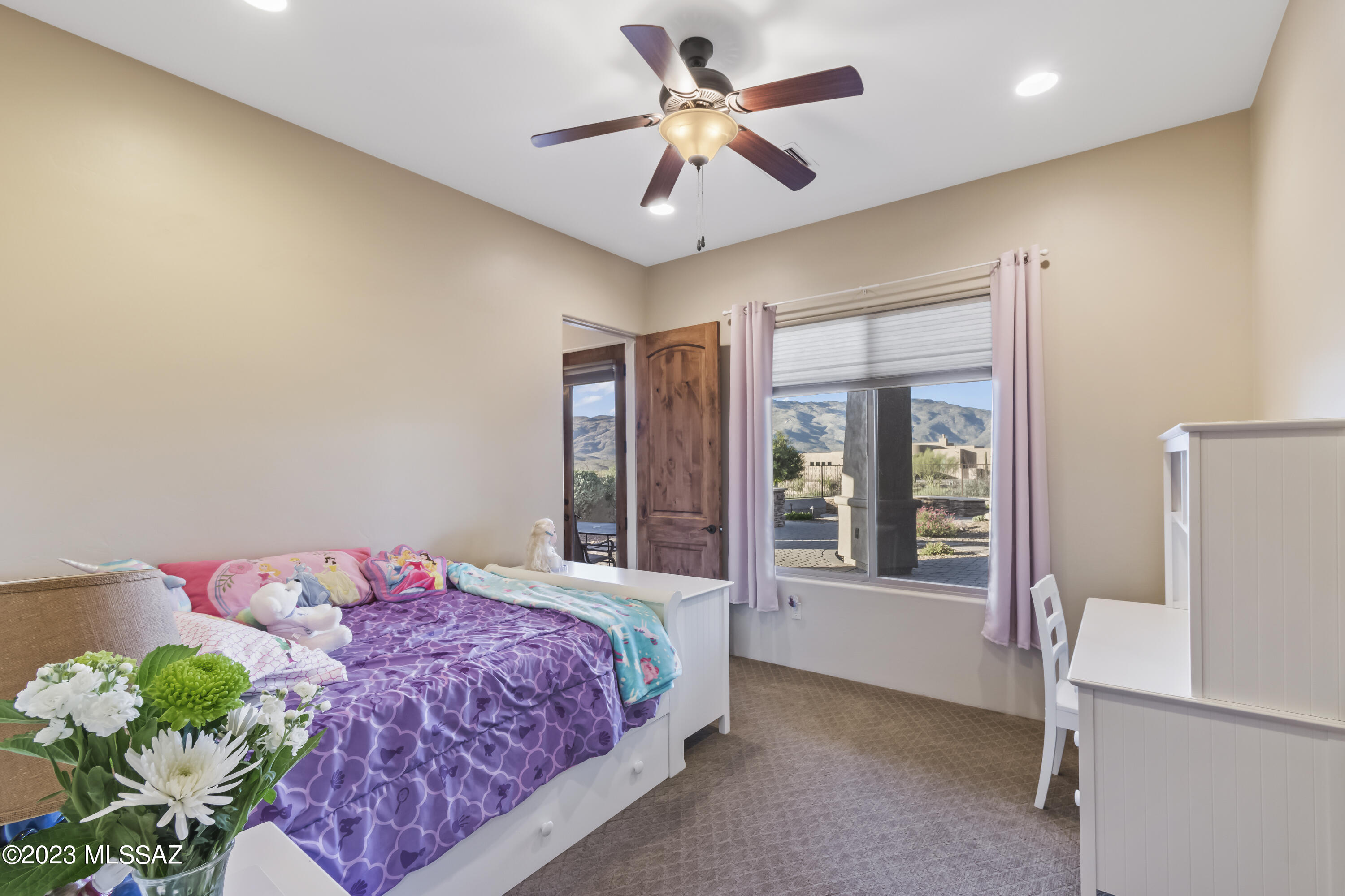 Coyote Creek (1-395) - Residential