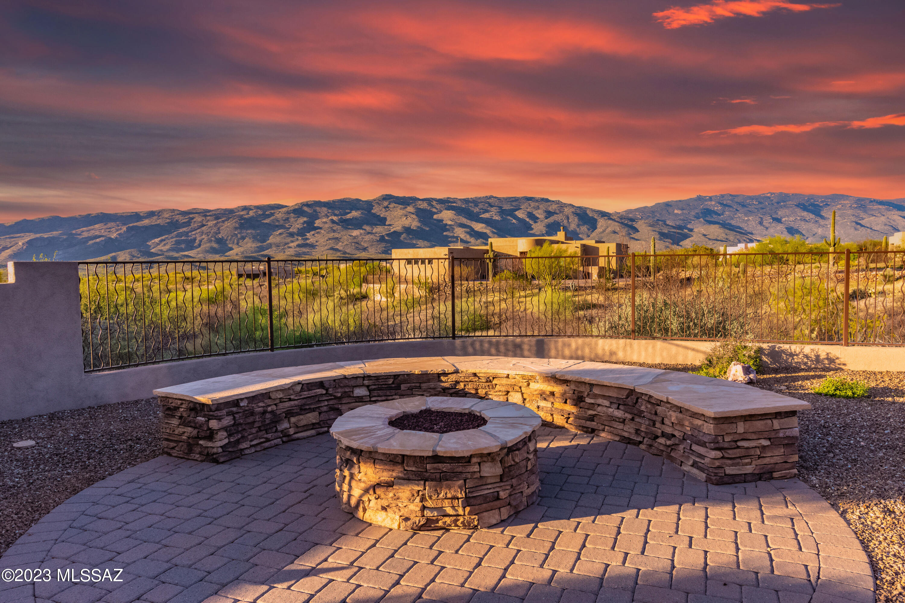 Coyote Creek (1-395) - Residential