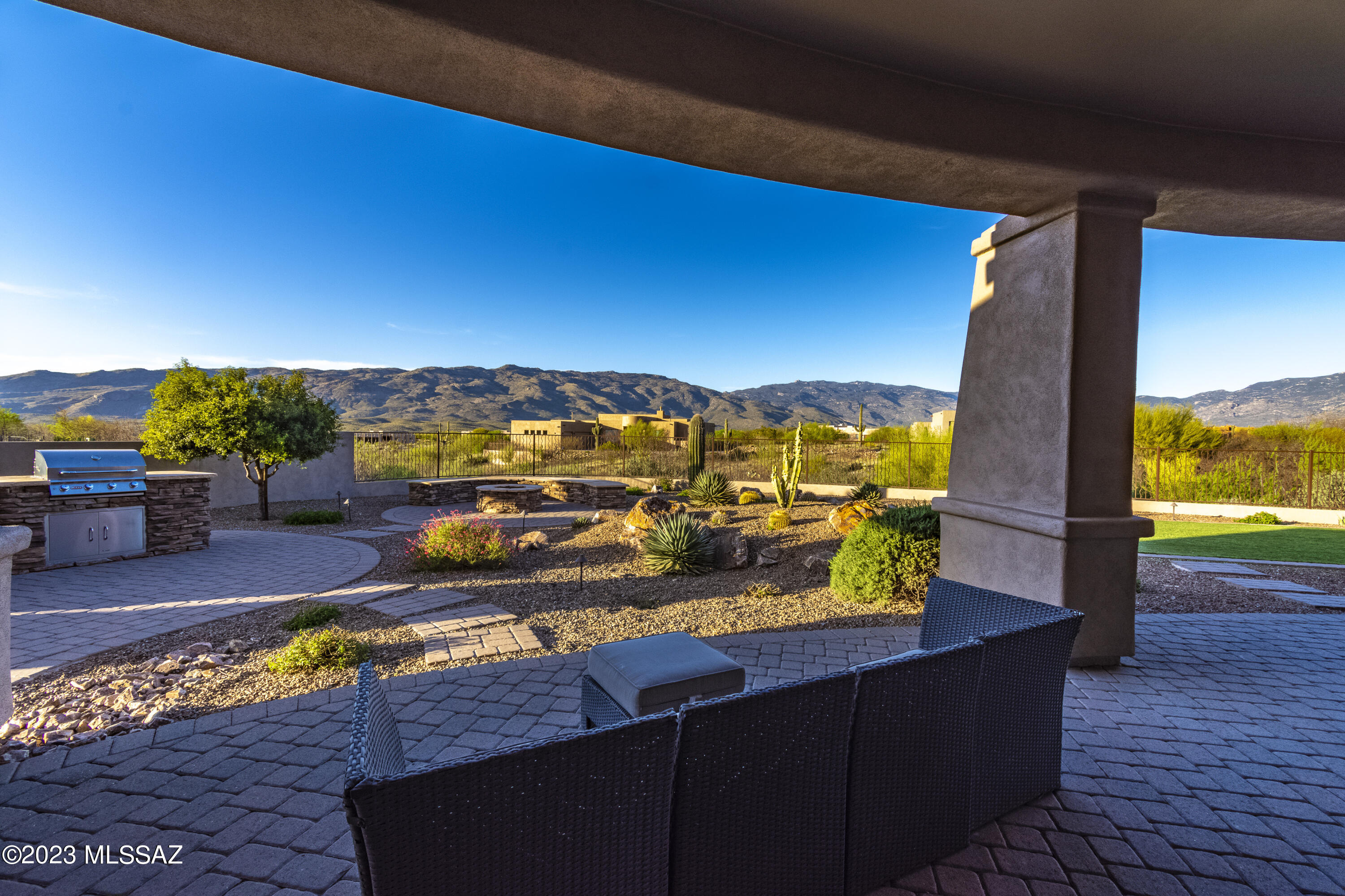 Coyote Creek (1-395) - Residential