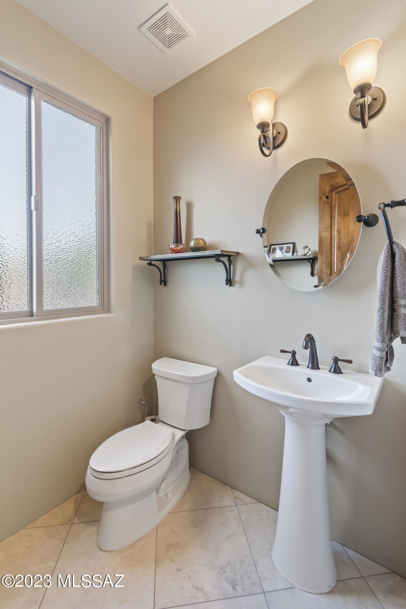 Coyote Creek (1-395) - Residential