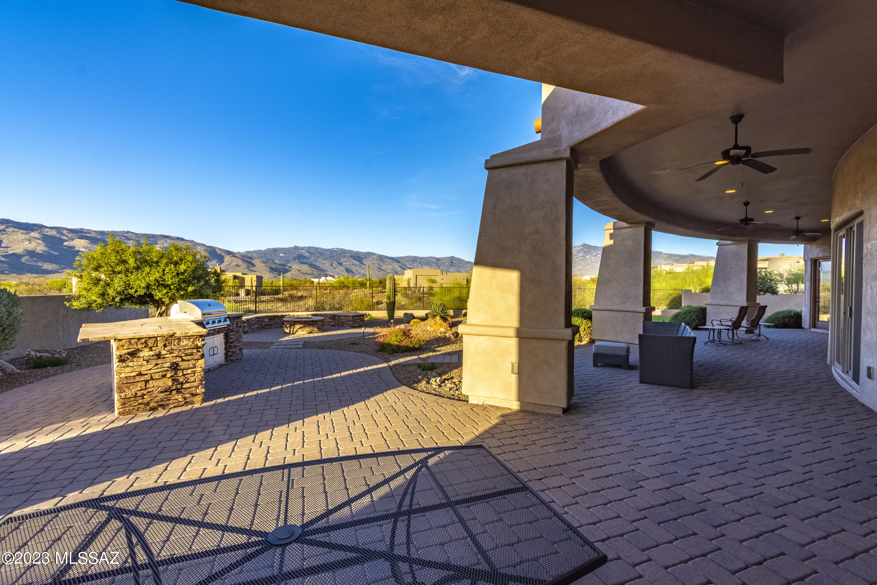 Coyote Creek (1-395) - Residential