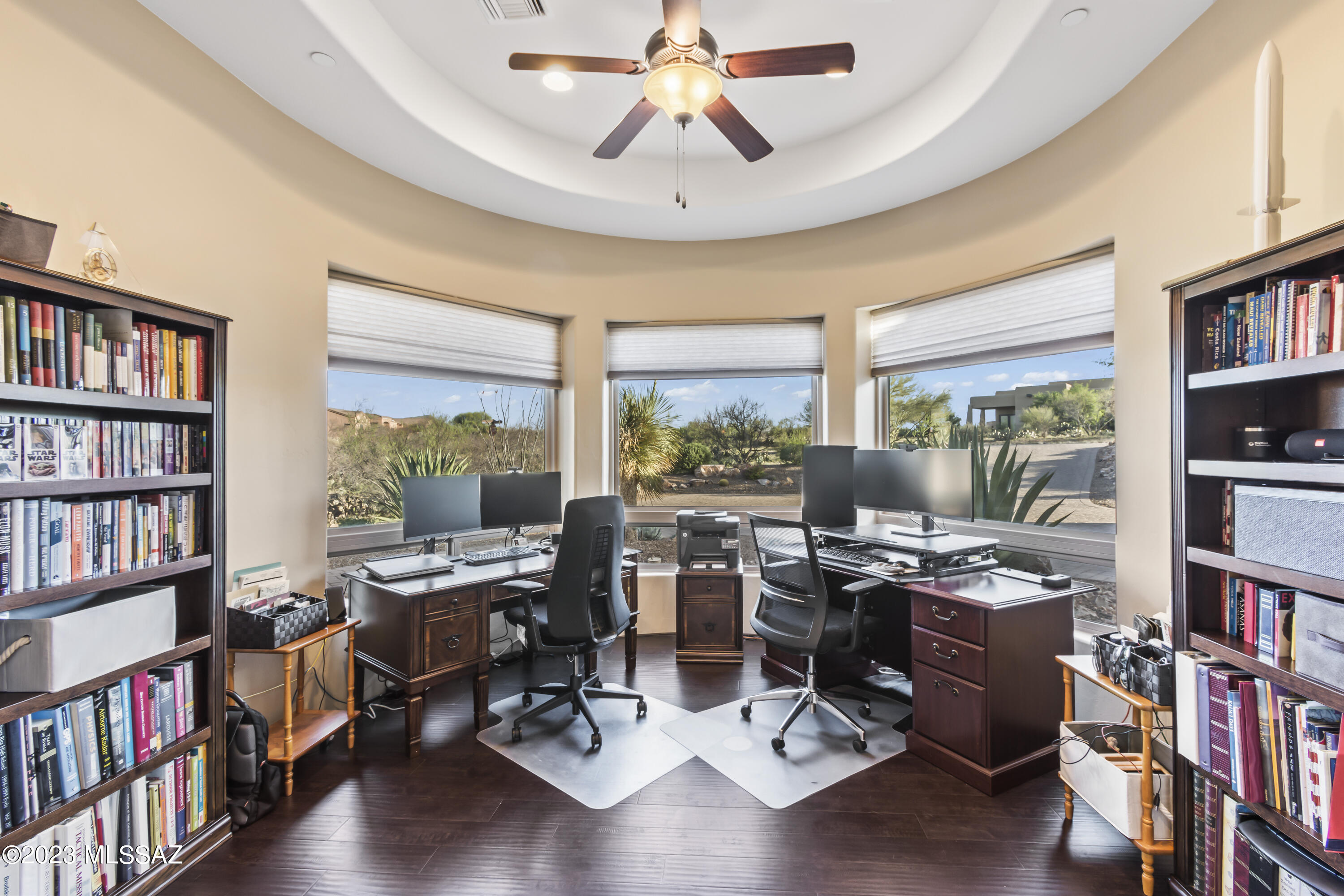 Coyote Creek (1-395) - Residential