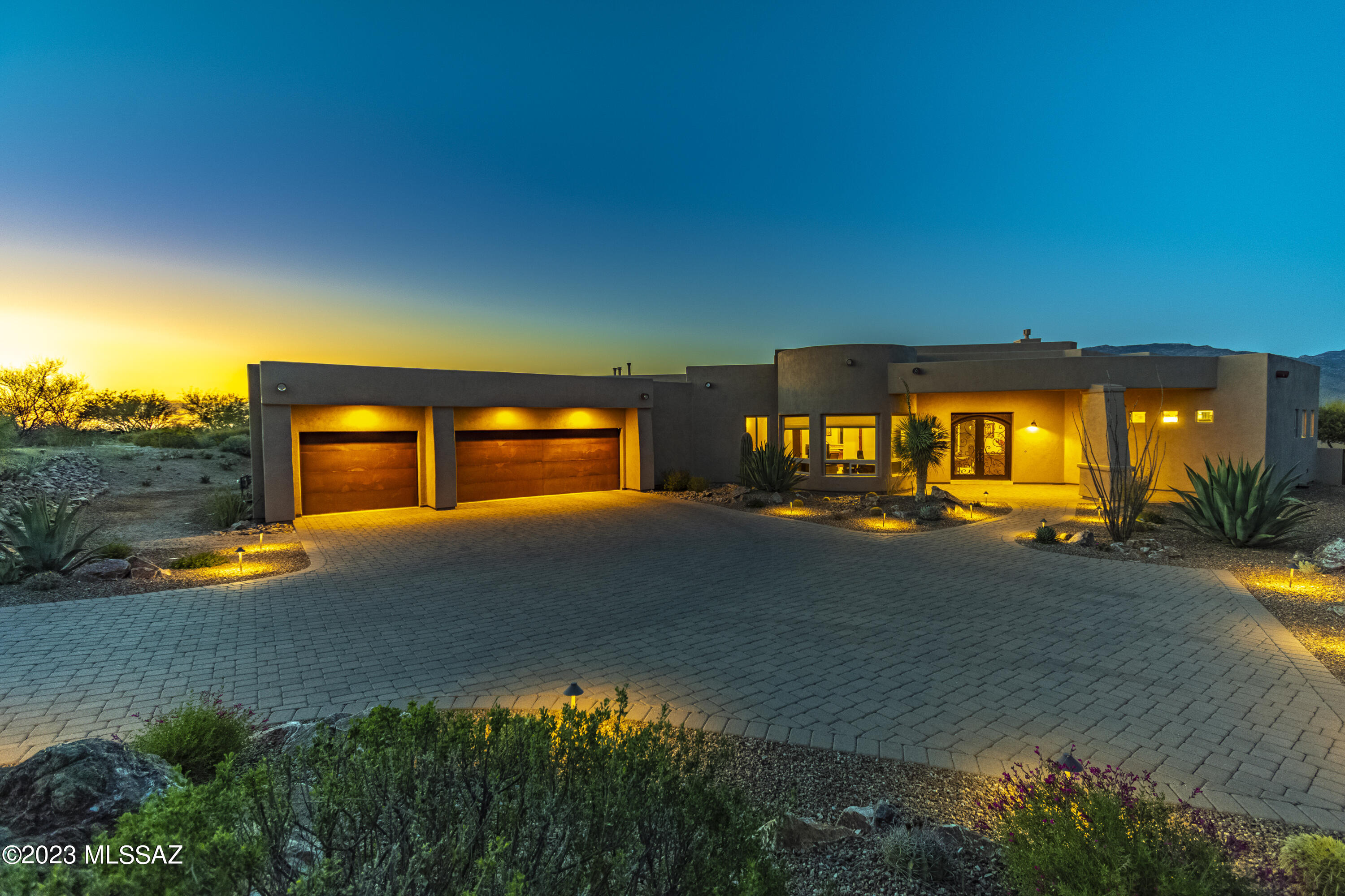 Coyote Creek (1-395) - Residential
