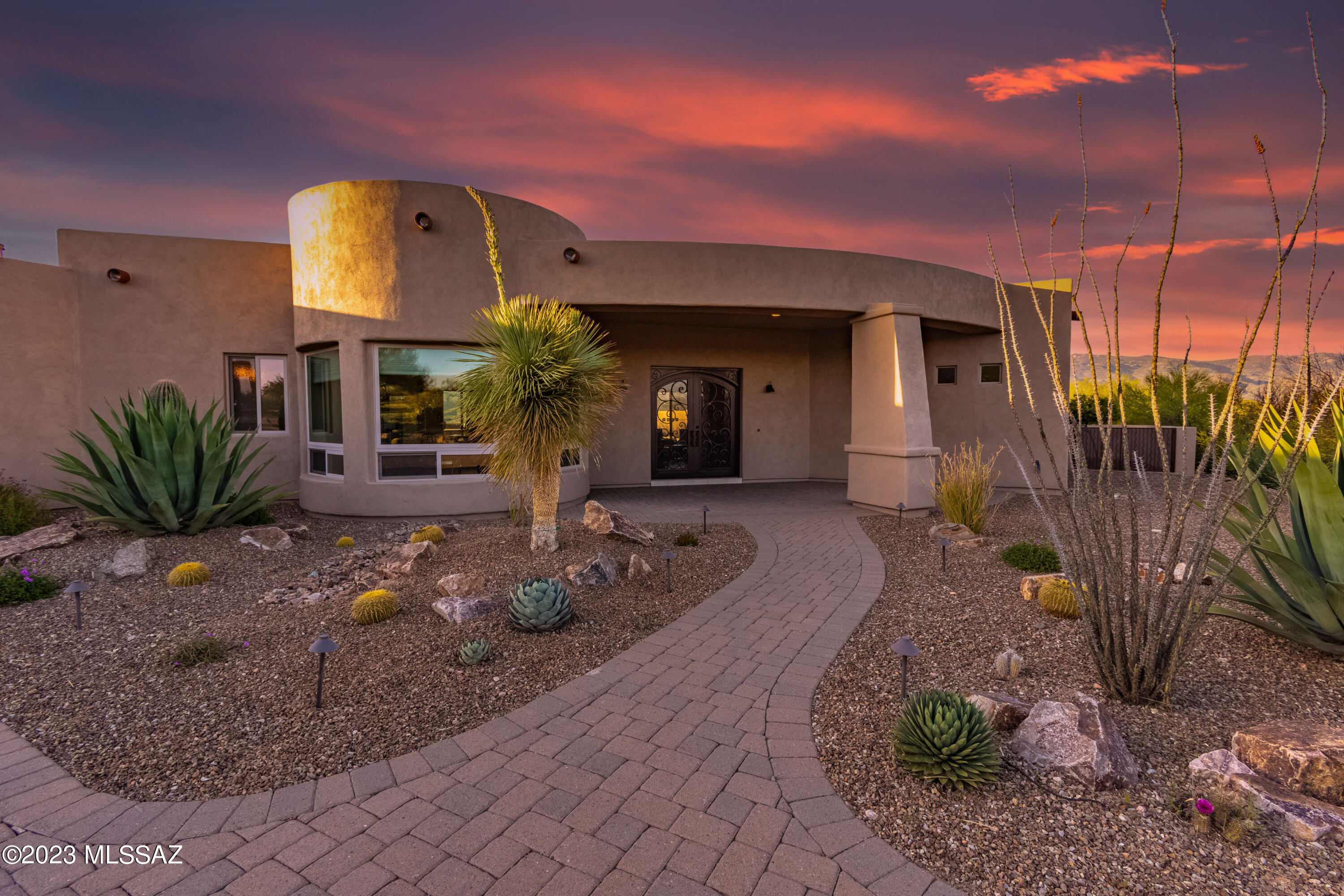 Coyote Creek (1-395) - Residential