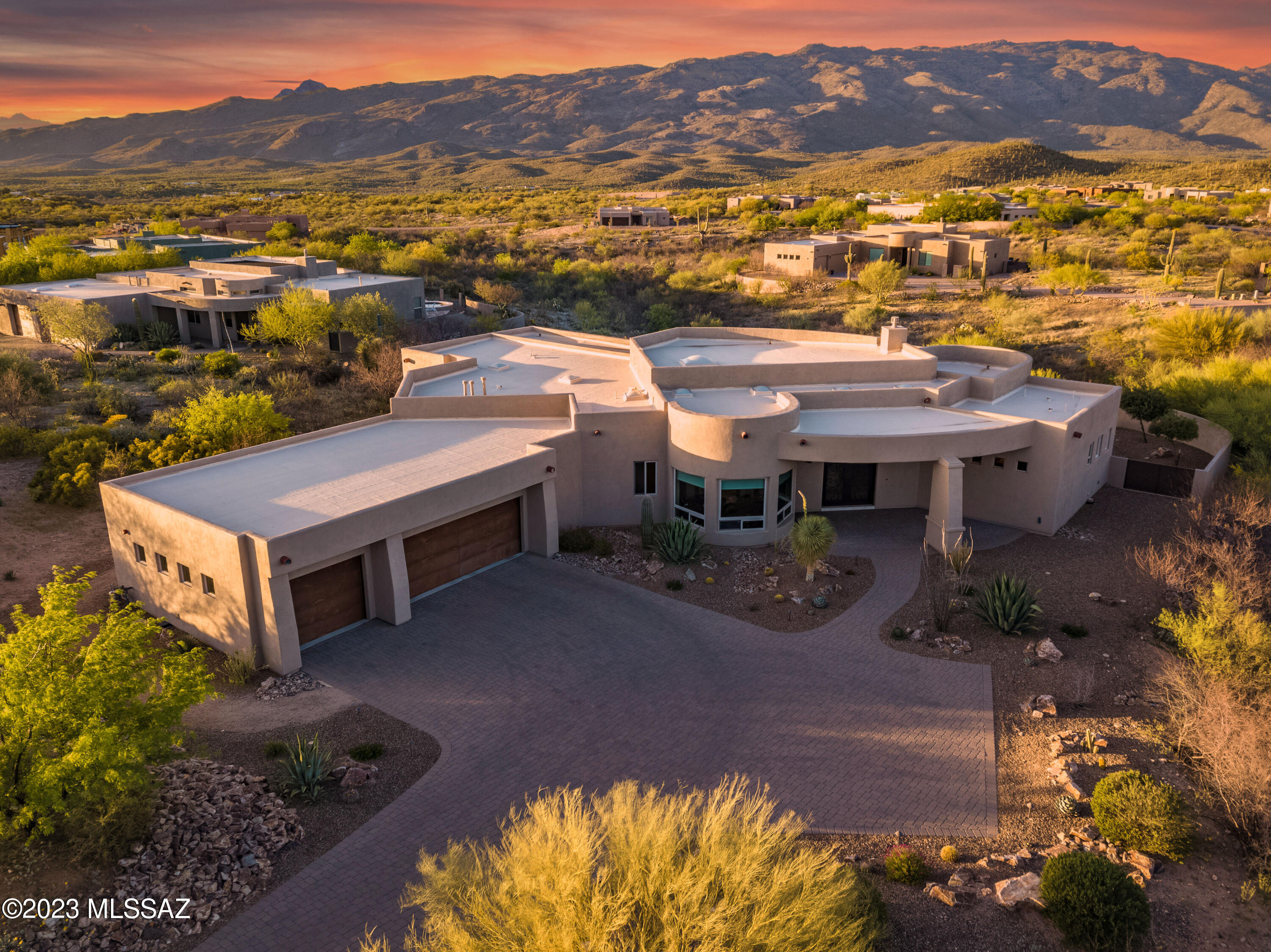 Coyote Creek (1-395) - Residential
