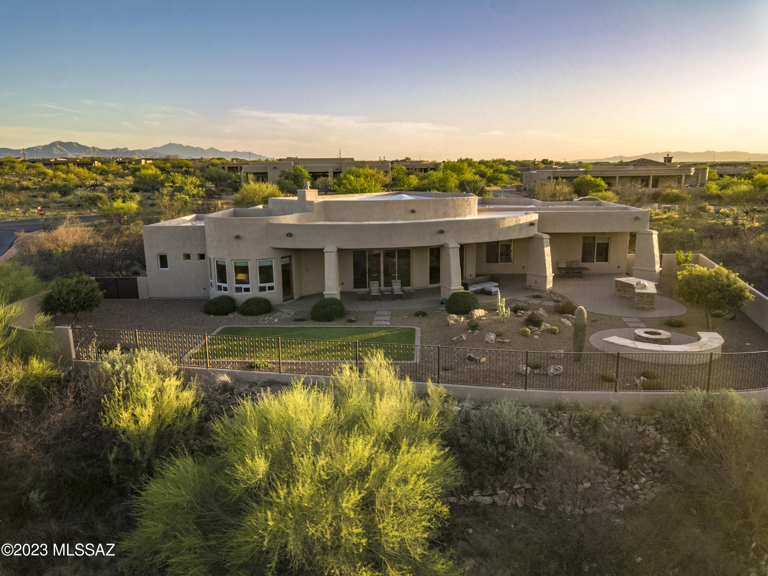 Coyote Creek (1-395) - Residential