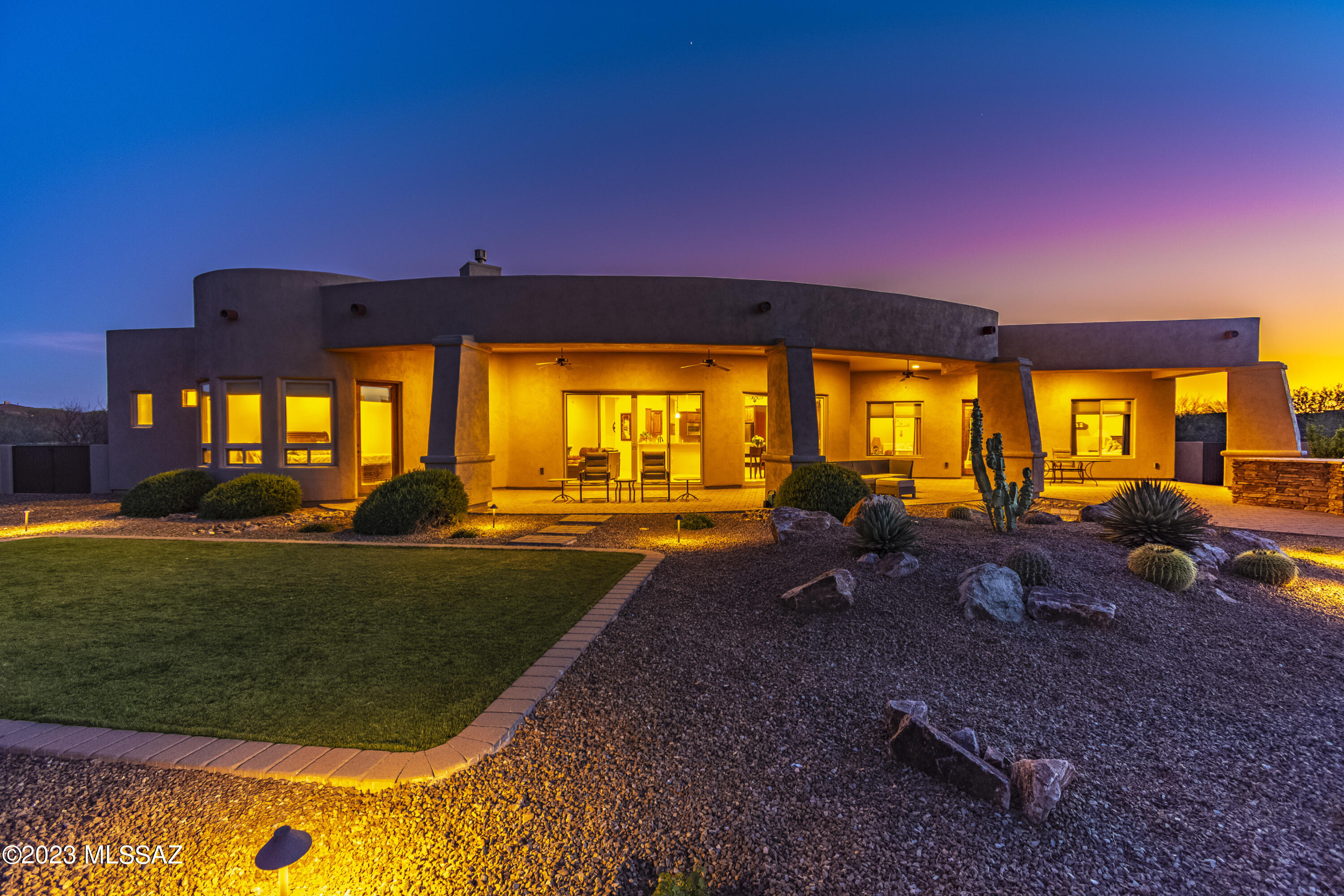 Coyote Creek (1-395) - Residential