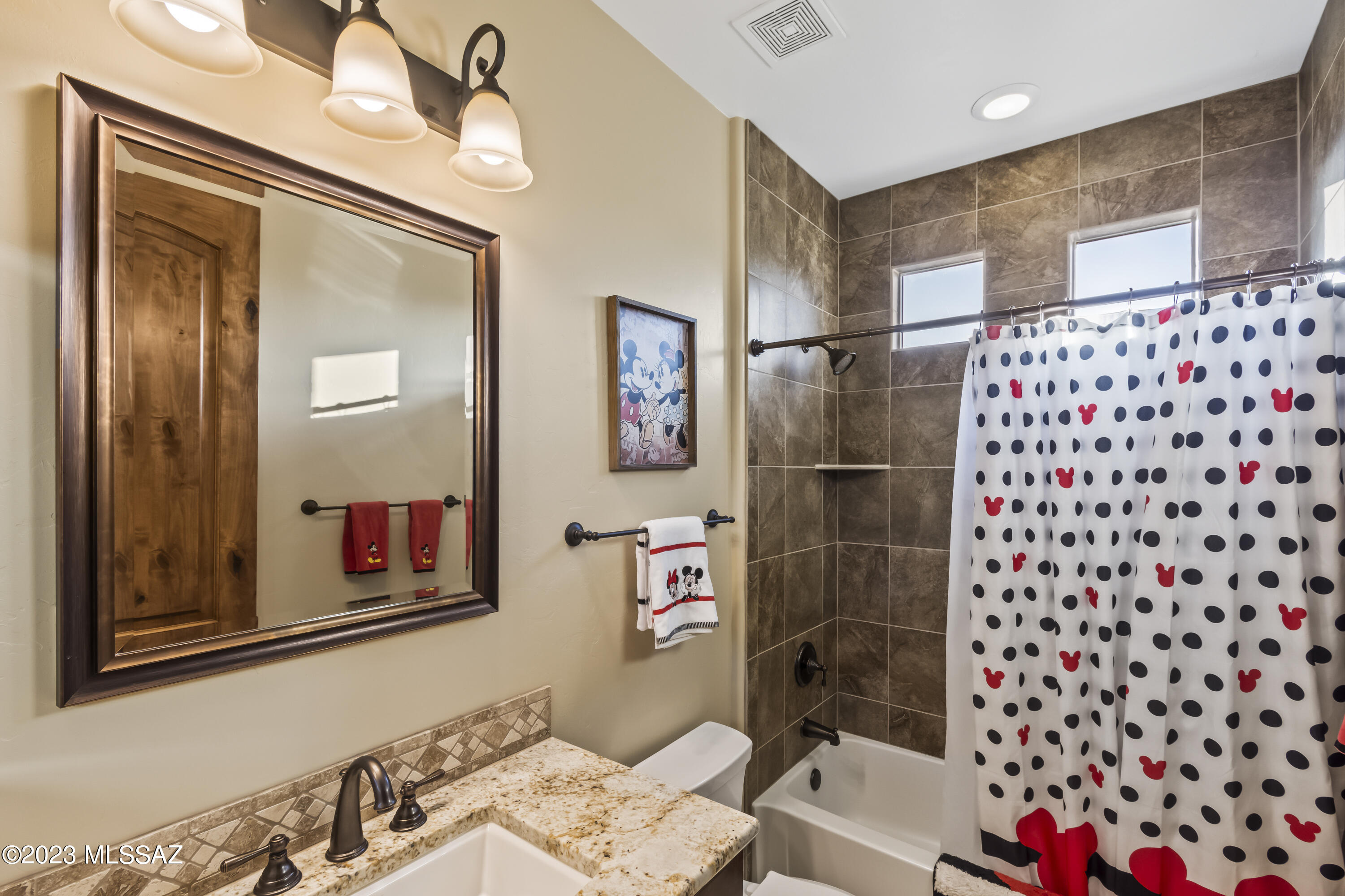 Coyote Creek (1-395) - Residential