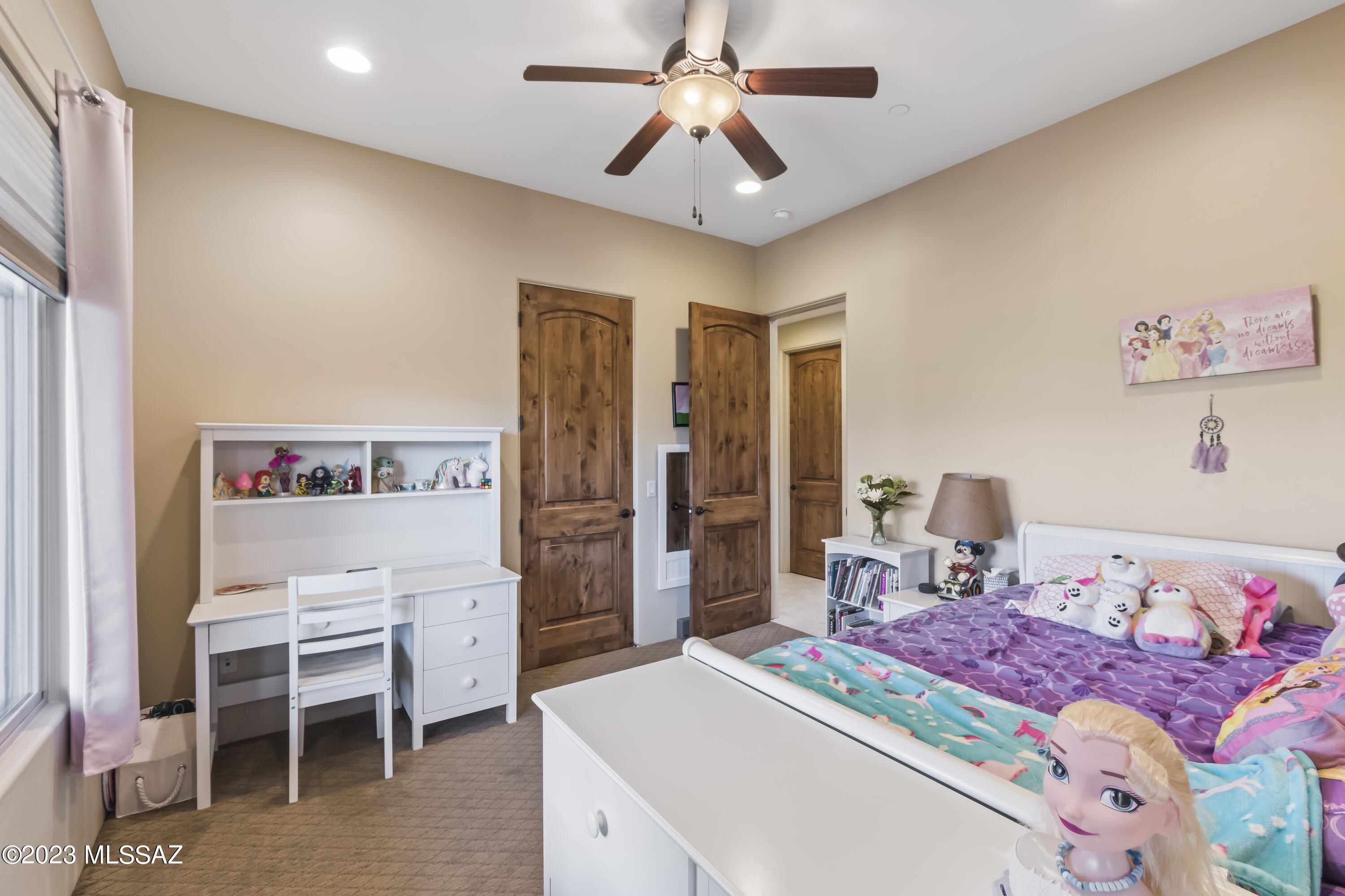 Coyote Creek (1-395) - Residential