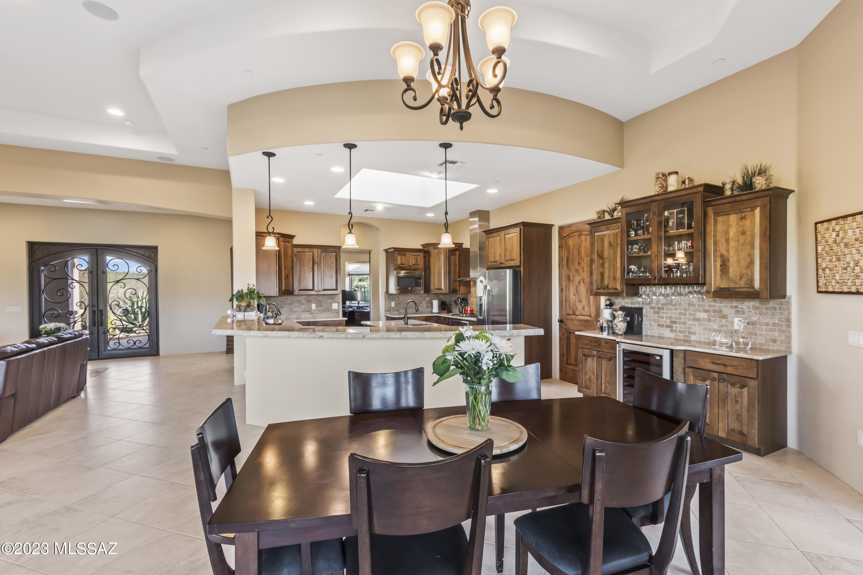 Coyote Creek (1-395) - Residential