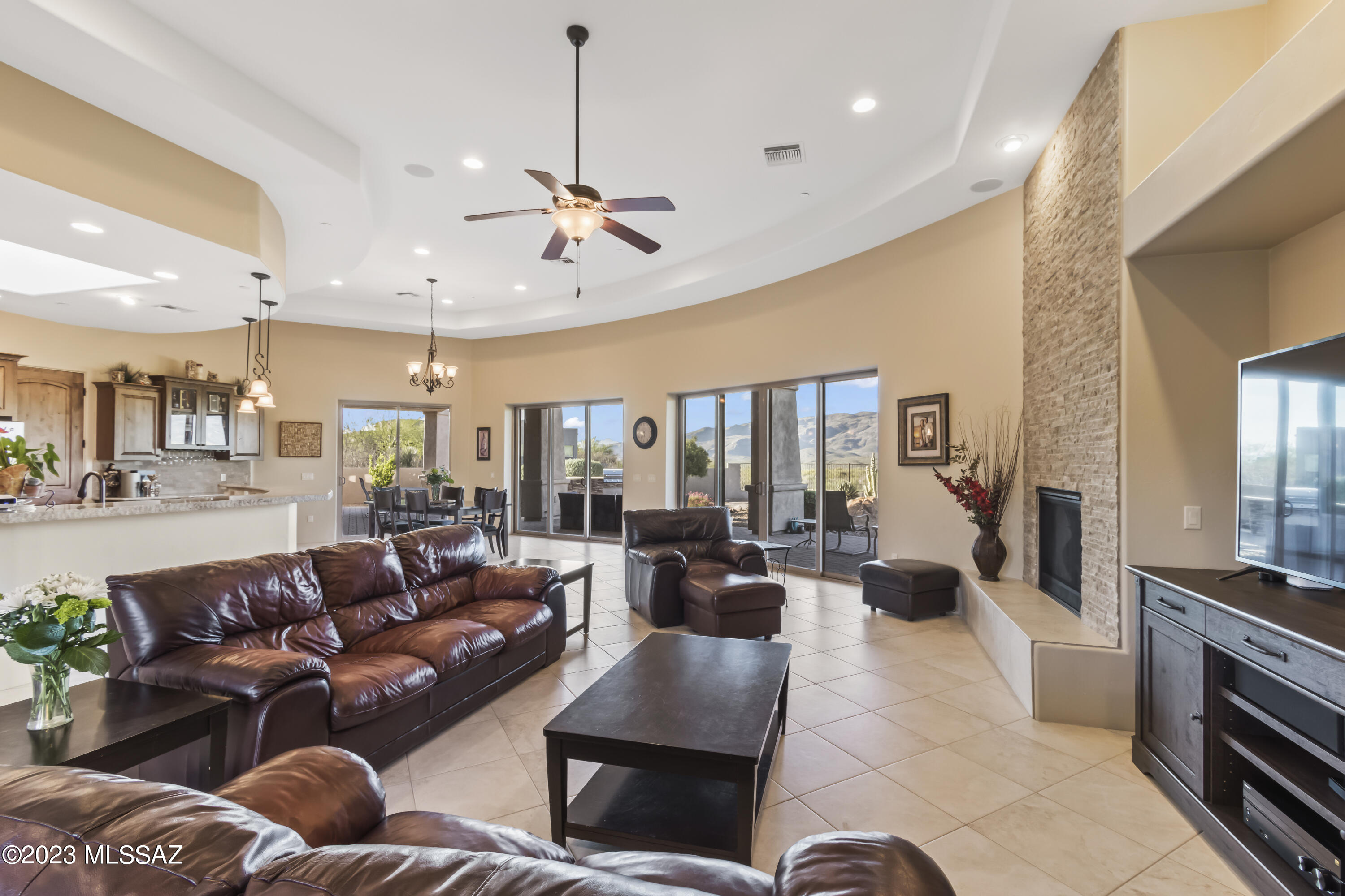 Coyote Creek (1-395) - Residential