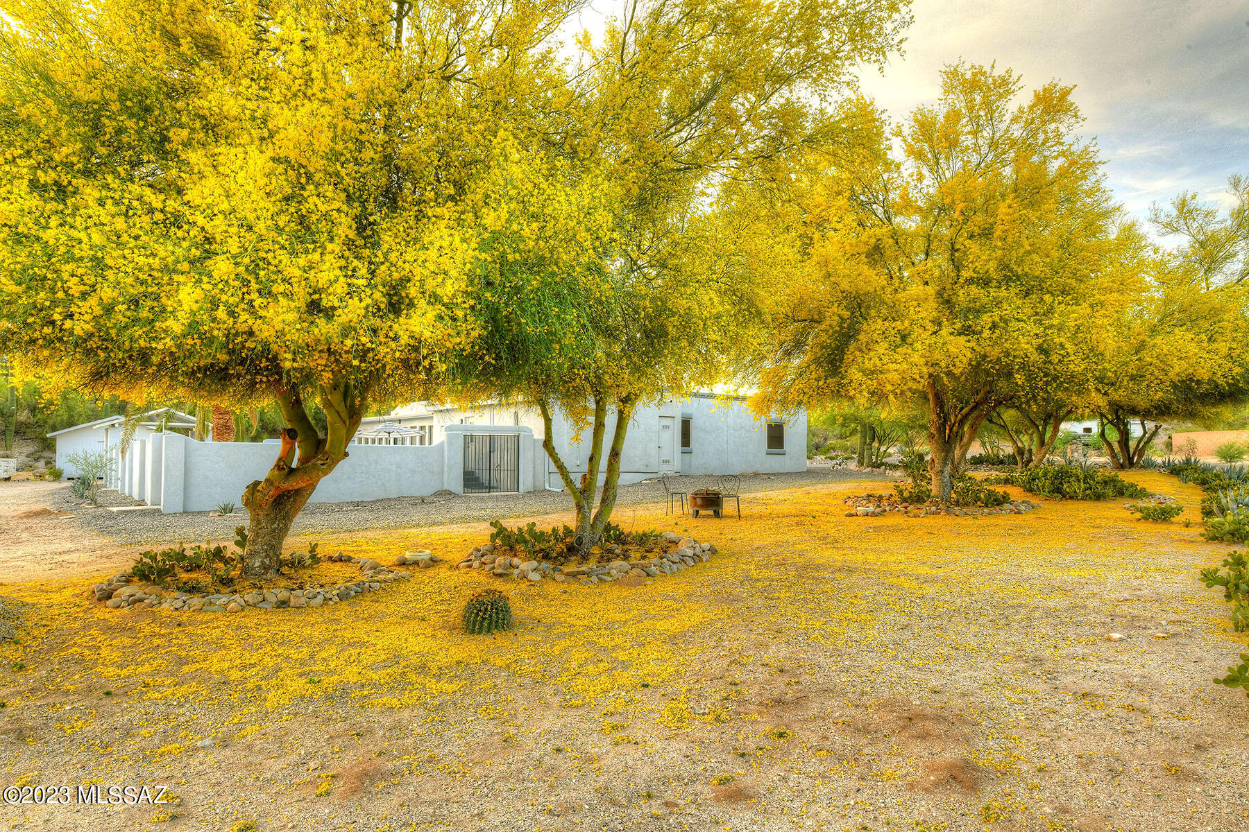 Oracle Foothills Estates NO. 7 (301-383) - Residential