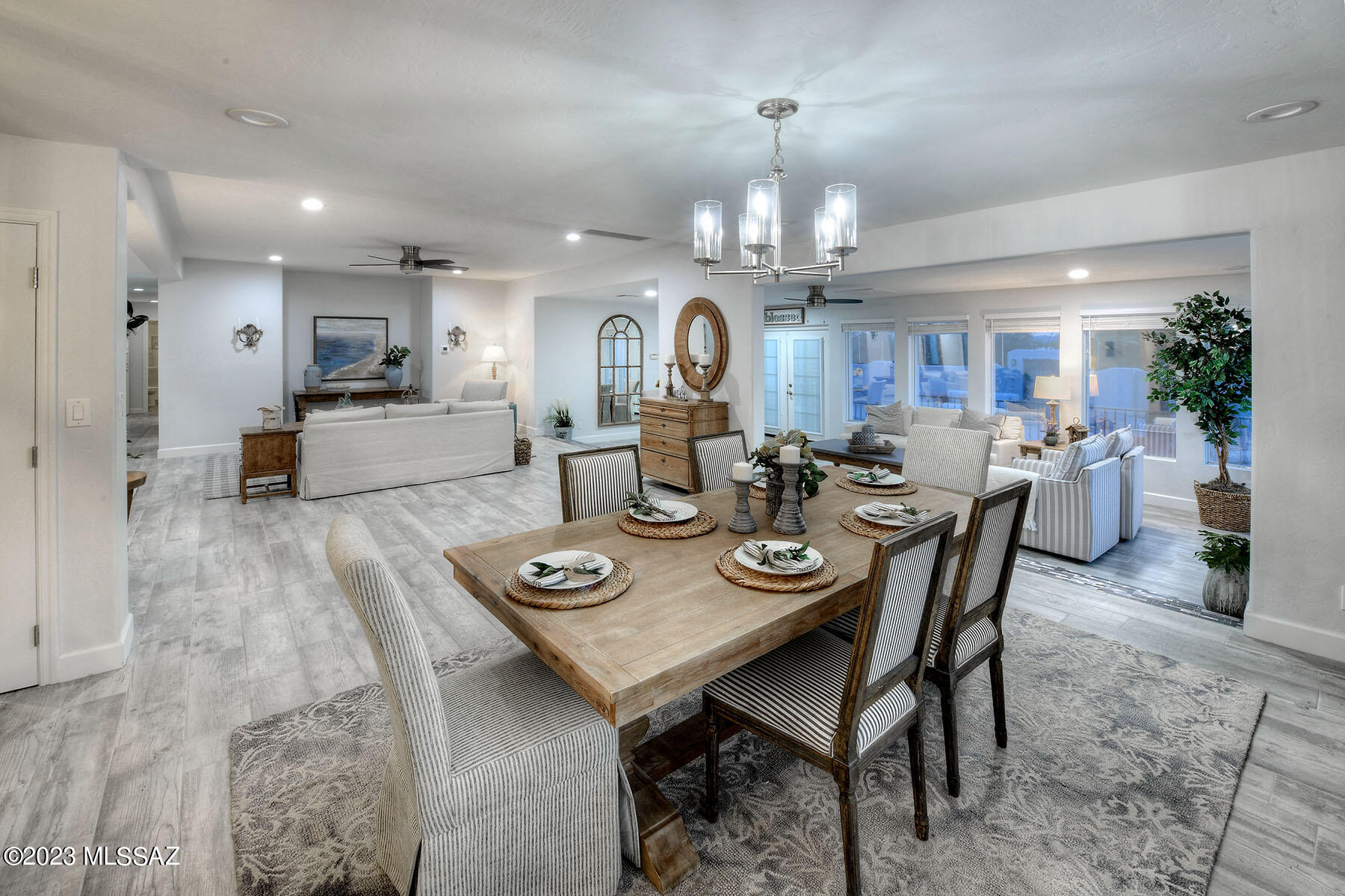Oracle Foothills Estates NO. 7 (301-383) - Residential