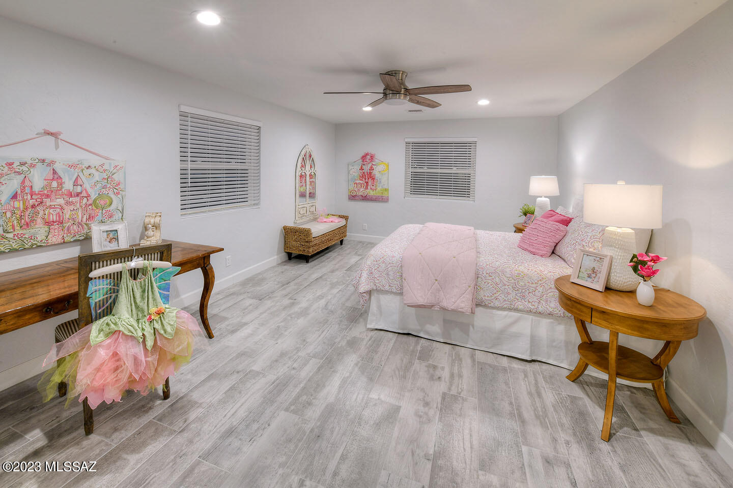 Oracle Foothills Estates NO. 7 (301-383) - Residential