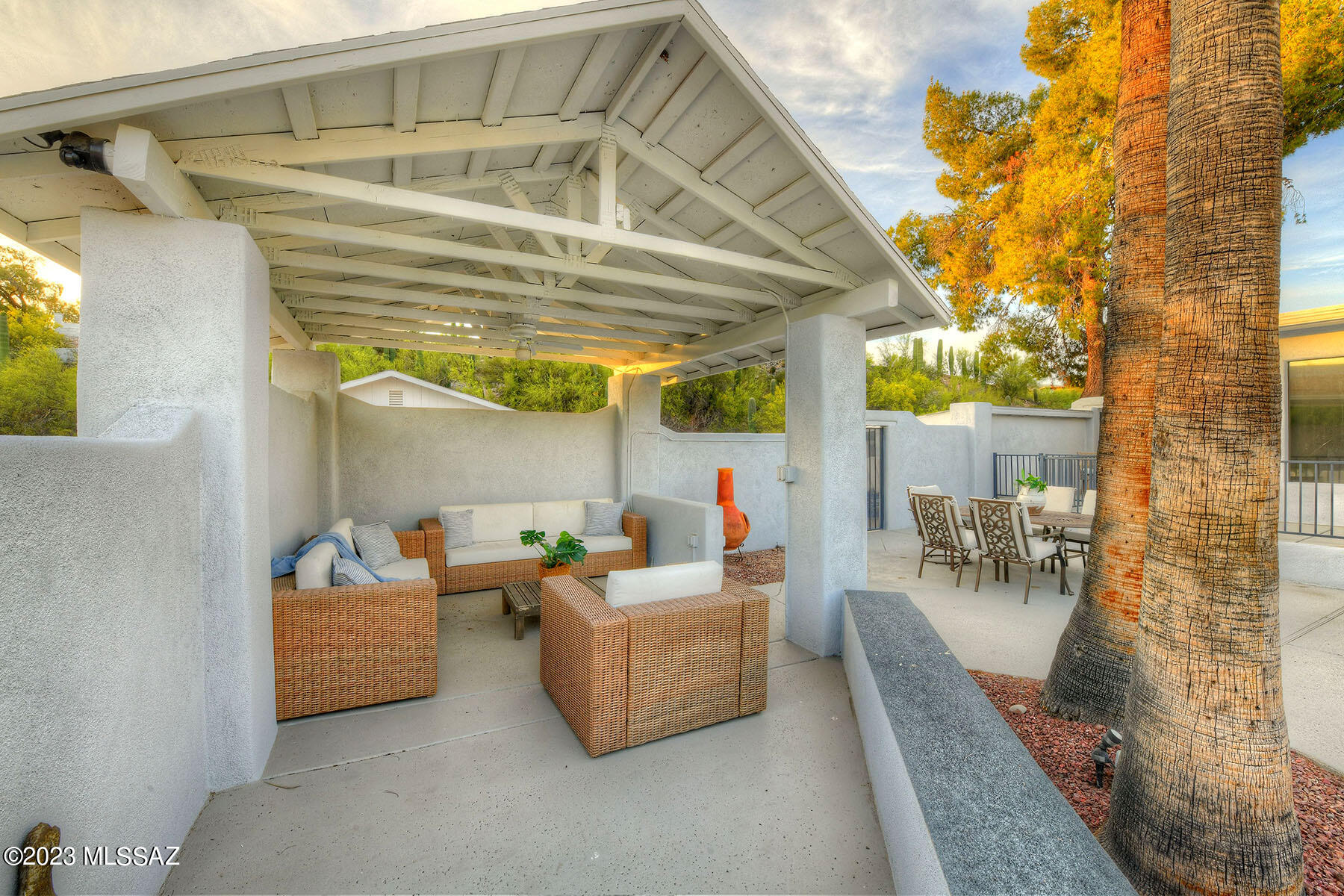 Oracle Foothills Estates NO. 7 (301-383) - Residential