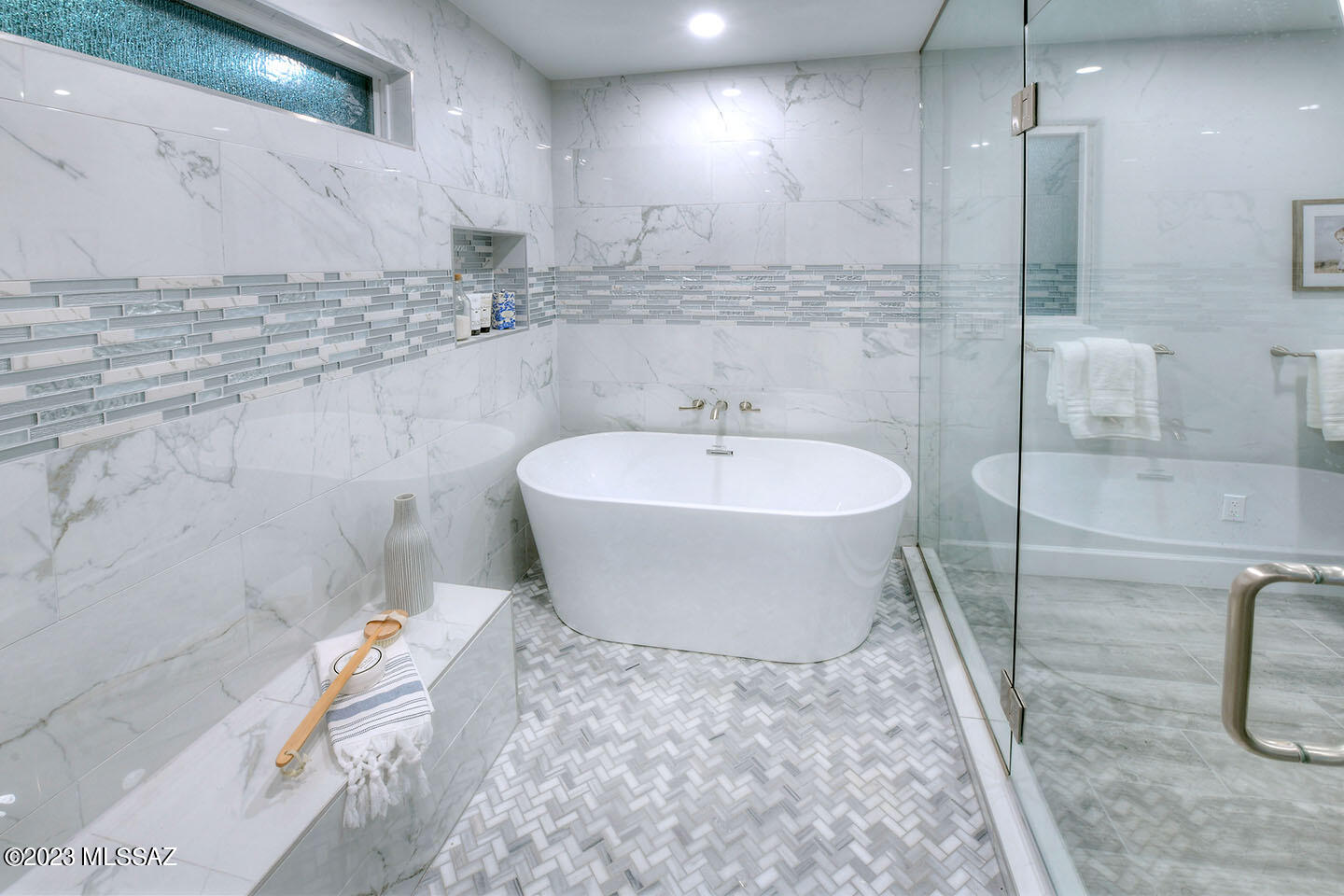 Oracle Foothills Estates NO. 7 (301-383) - Residential