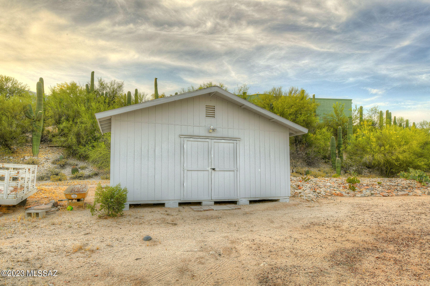 Oracle Foothills Estates NO. 7 (301-383) - Residential