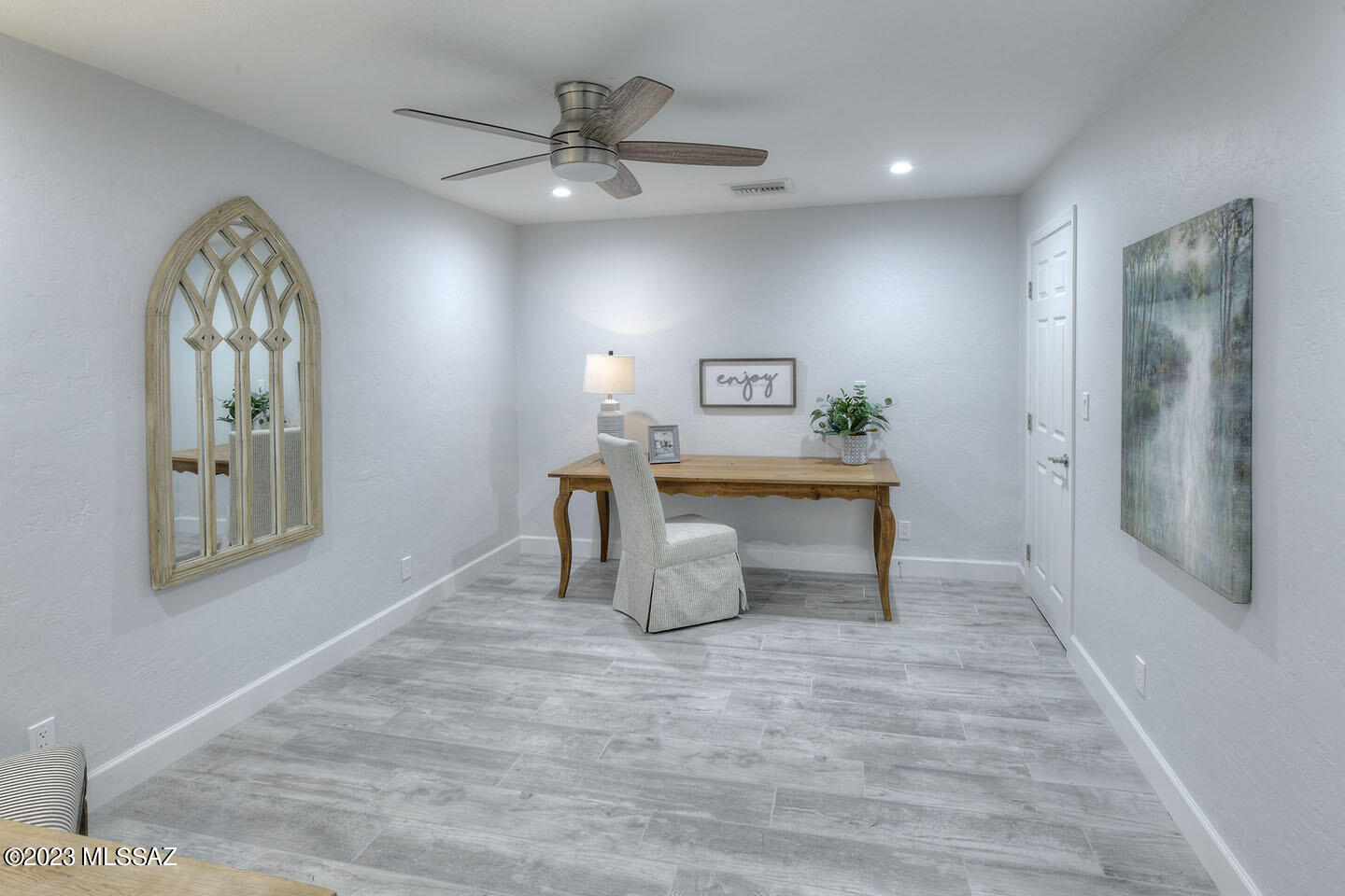Oracle Foothills Estates NO. 7 (301-383) - Residential