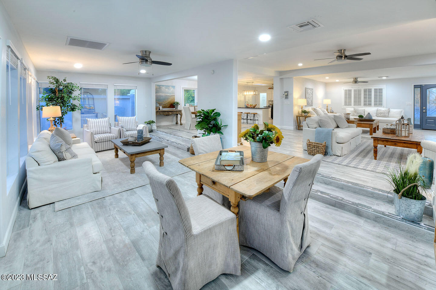 Oracle Foothills Estates NO. 7 (301-383) - Residential