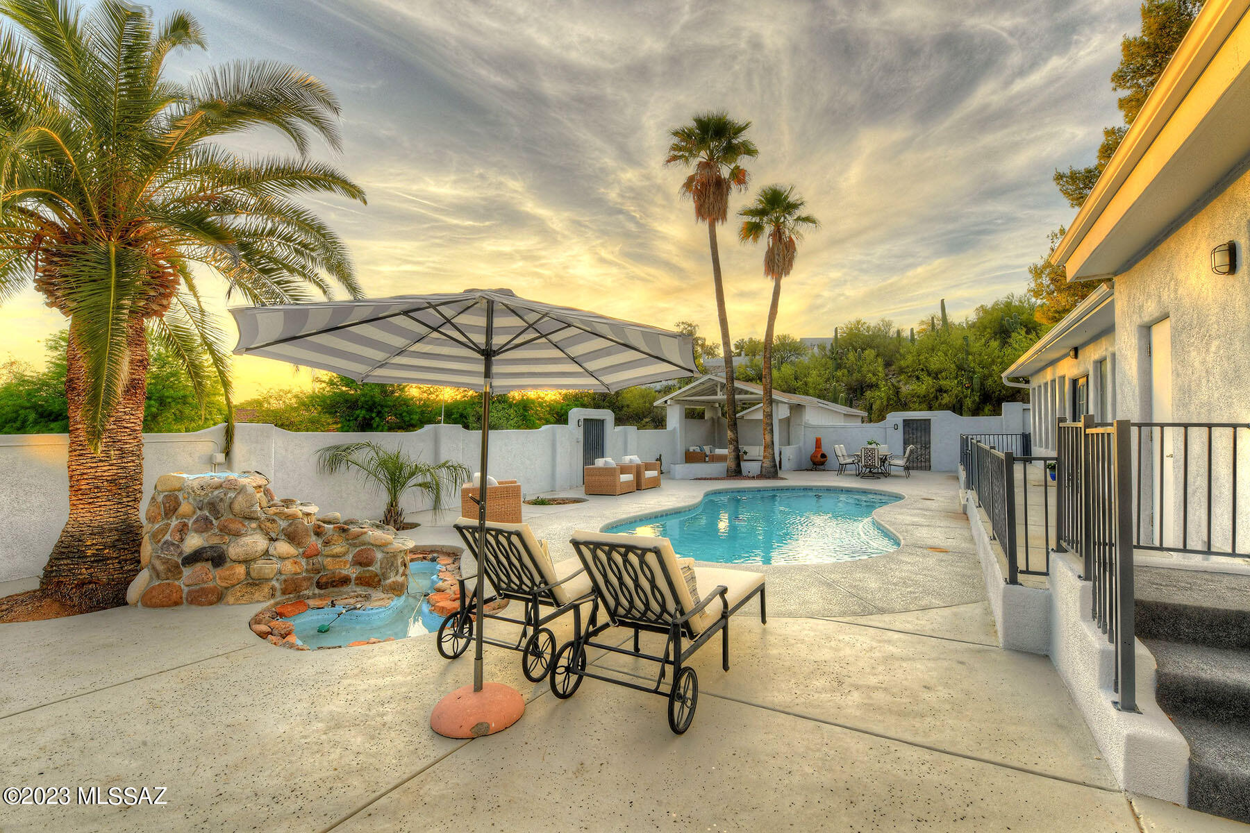 Oracle Foothills Estates NO. 7 (301-383) - Residential