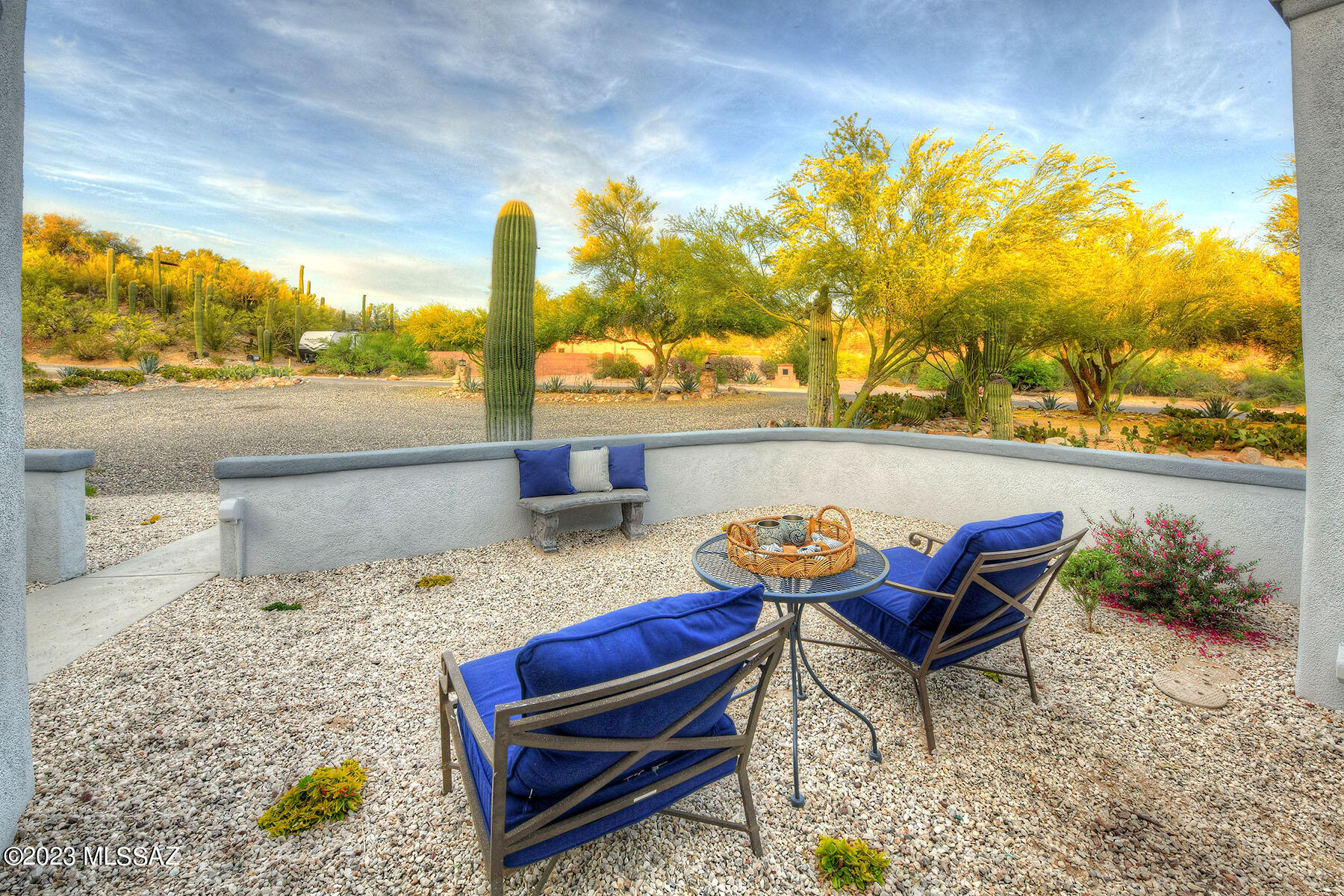 Oracle Foothills Estates NO. 7 (301-383) - Residential