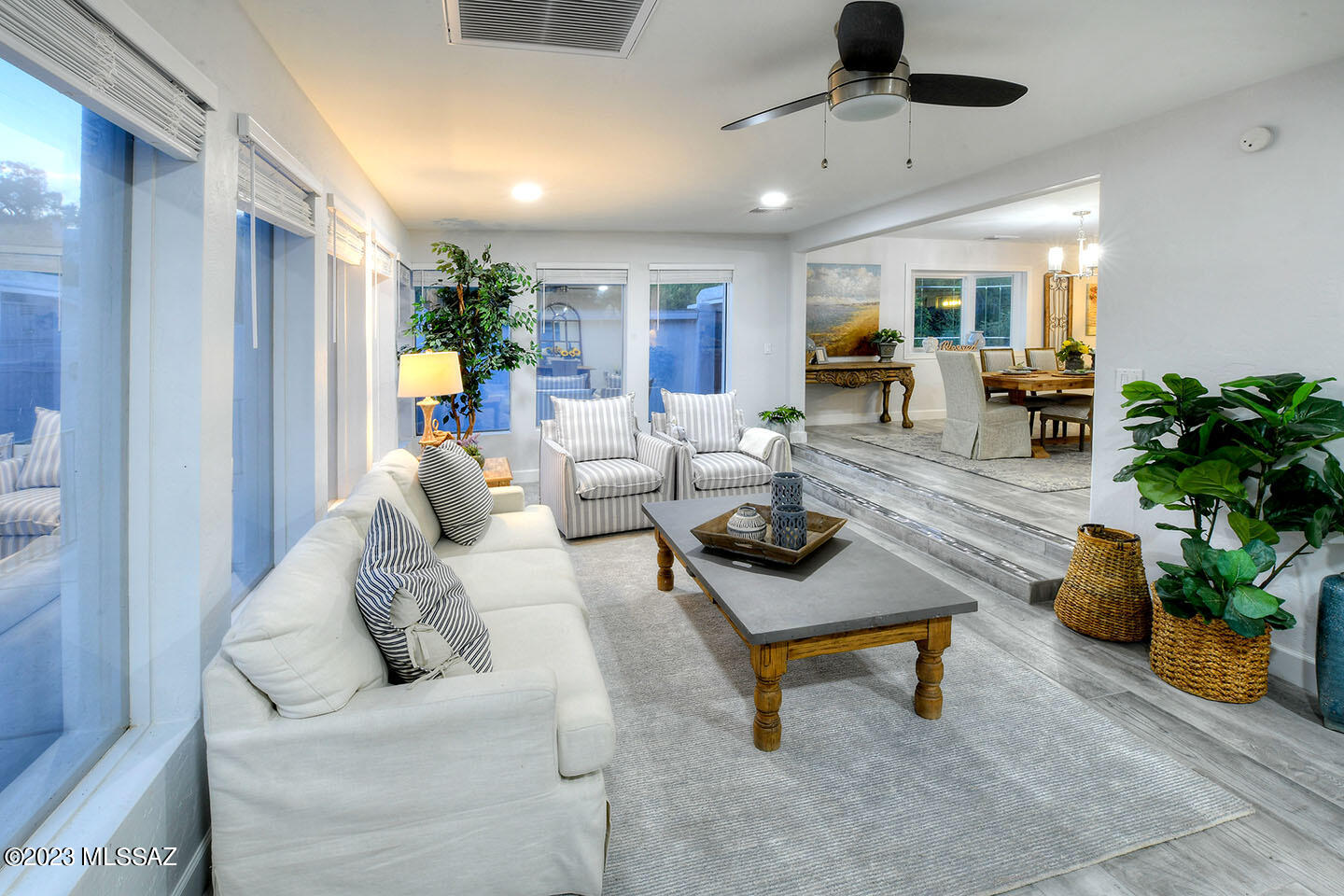 Oracle Foothills Estates NO. 7 (301-383) - Residential
