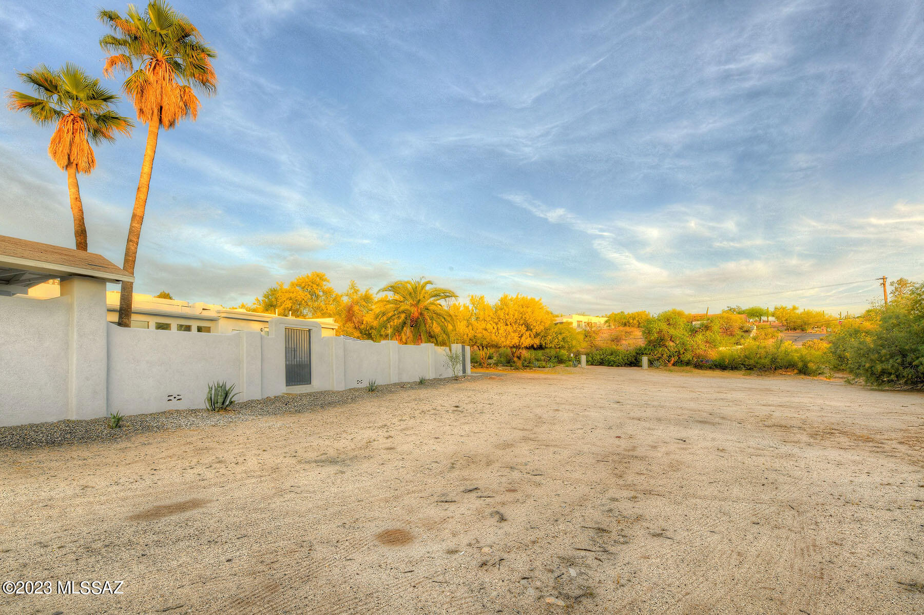 Oracle Foothills Estates NO. 7 (301-383) - Residential