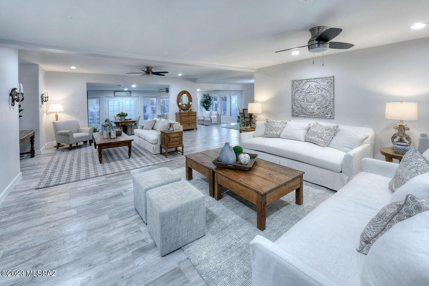 Oracle Foothills Estates NO. 7 (301-383) - Residential