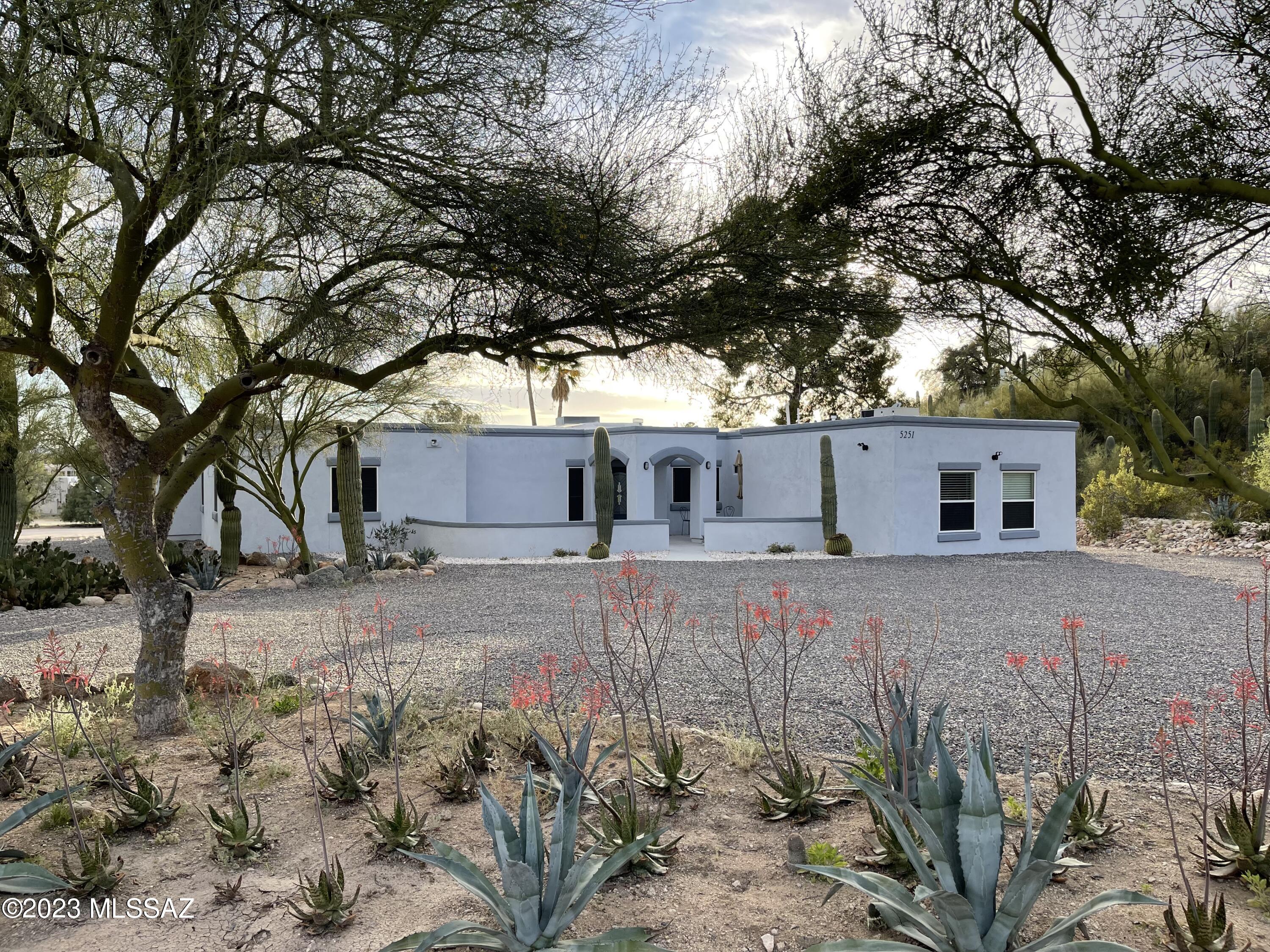 Oracle Foothills Estates NO. 7 (301-383) - Residential