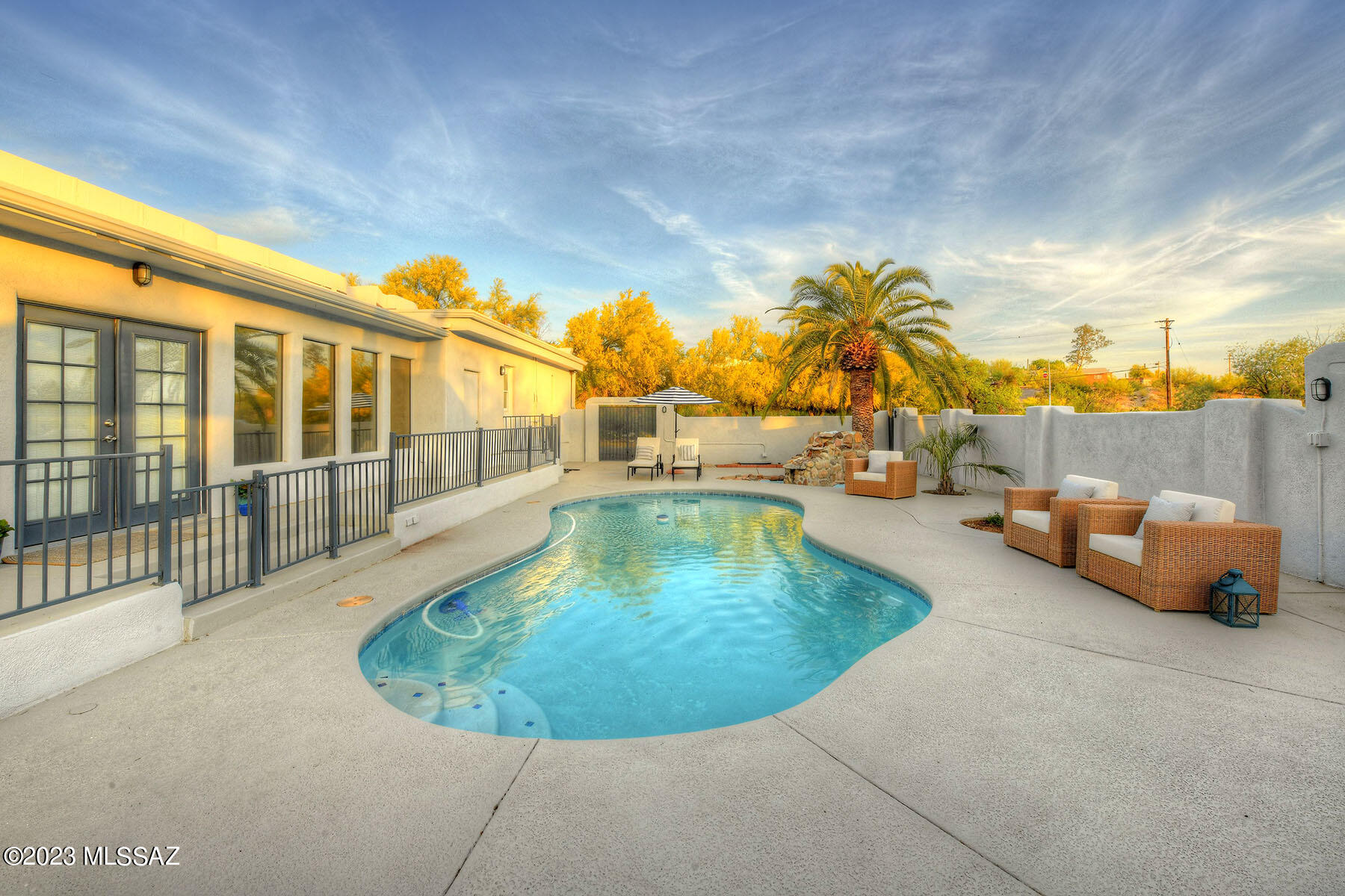 Oracle Foothills Estates NO. 7 (301-383) - Residential