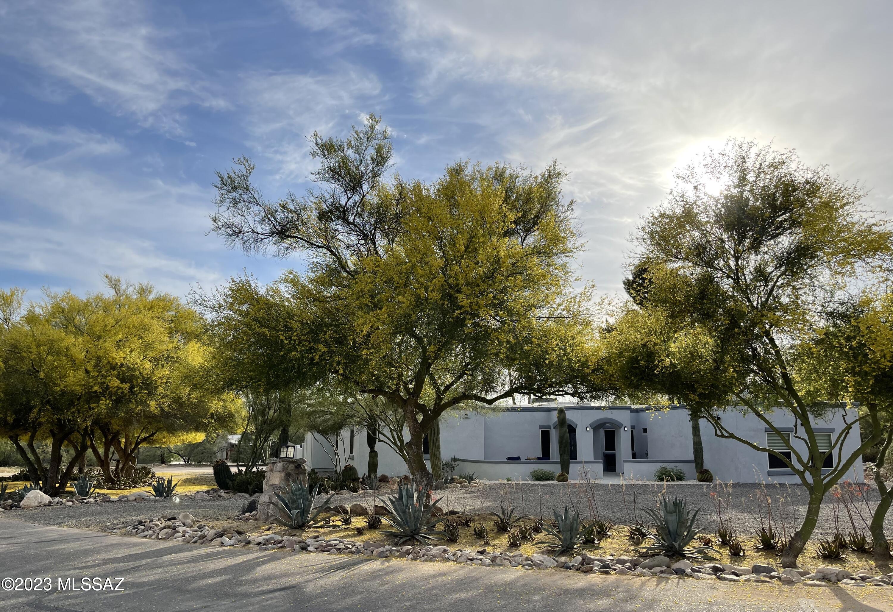 Oracle Foothills Estates NO. 7 (301-383) - Residential