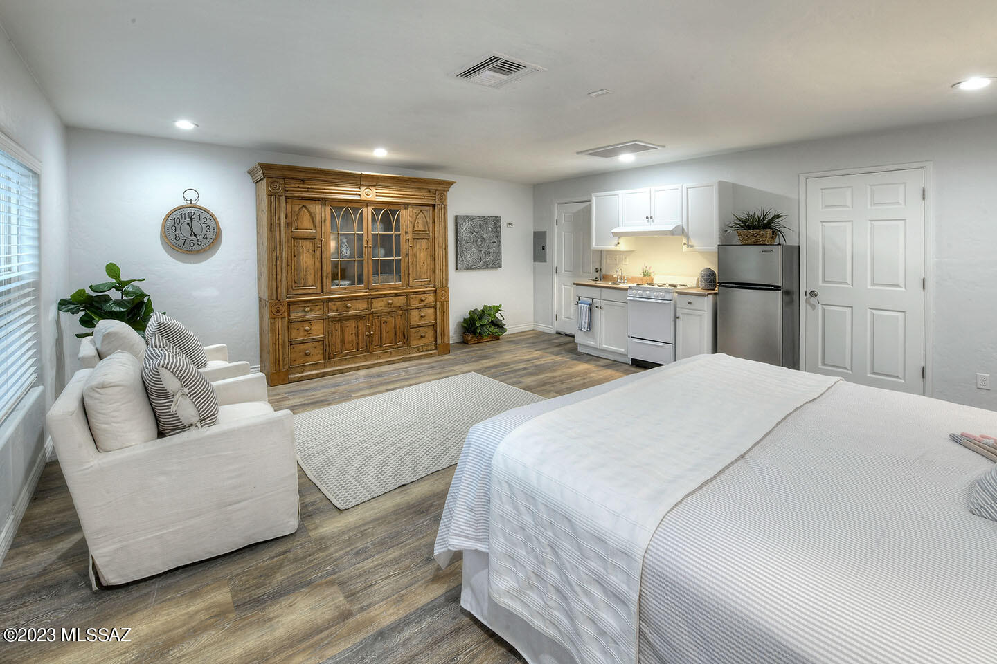 Oracle Foothills Estates NO. 7 (301-383) - Residential