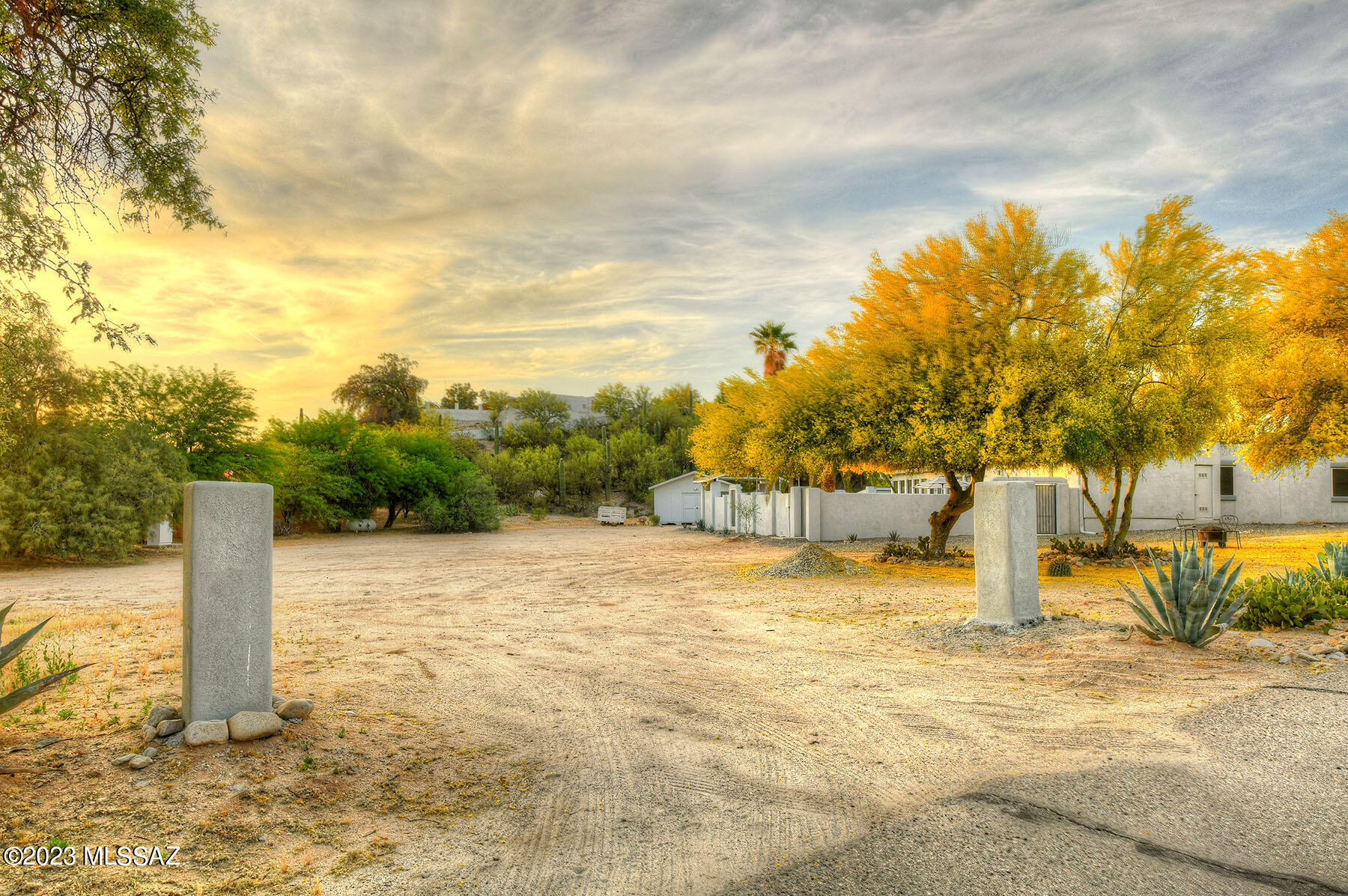 Oracle Foothills Estates NO. 7 (301-383) - Residential