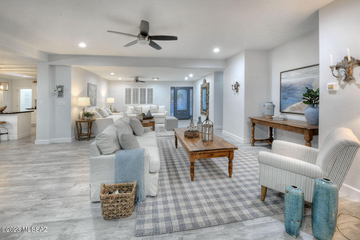 Oracle Foothills Estates NO. 7 (301-383) - Residential