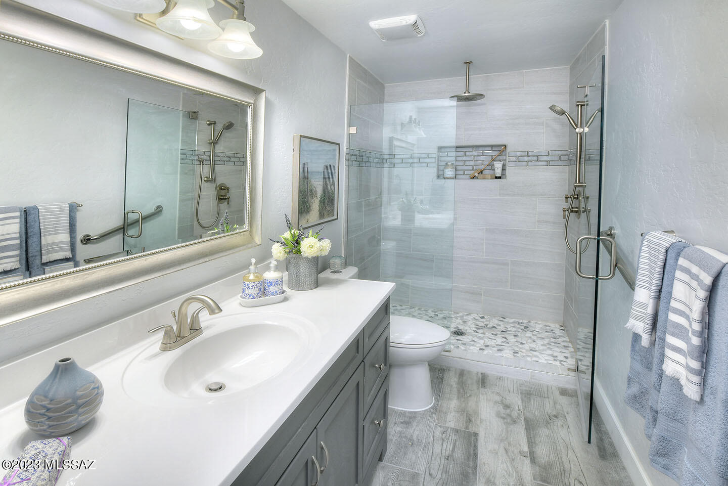 Oracle Foothills Estates NO. 7 (301-383) - Residential