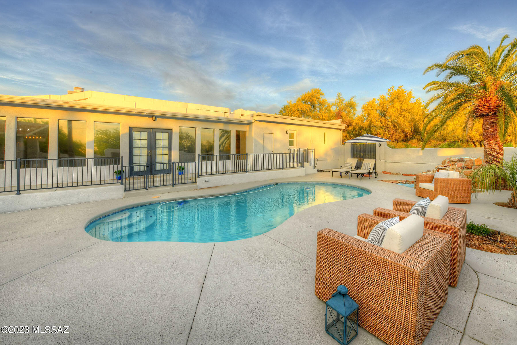 Oracle Foothills Estates NO. 7 (301-383) - Residential